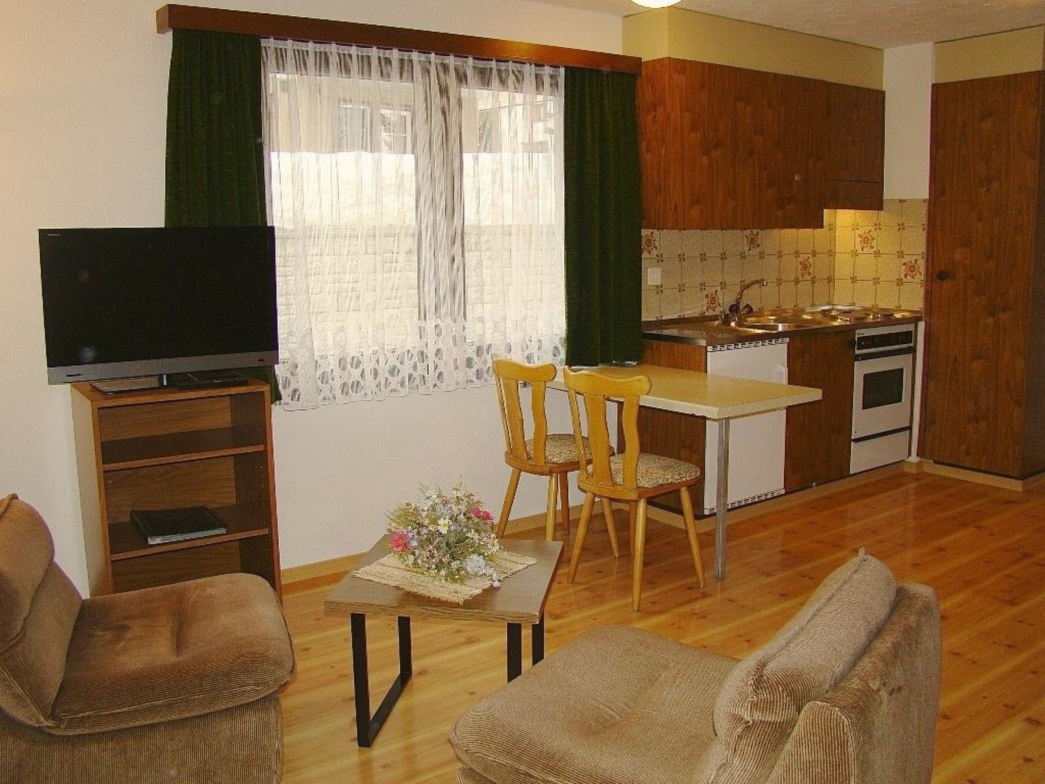 Mikado Appartement/Fewo 2-Bettwohnung Nr. 3