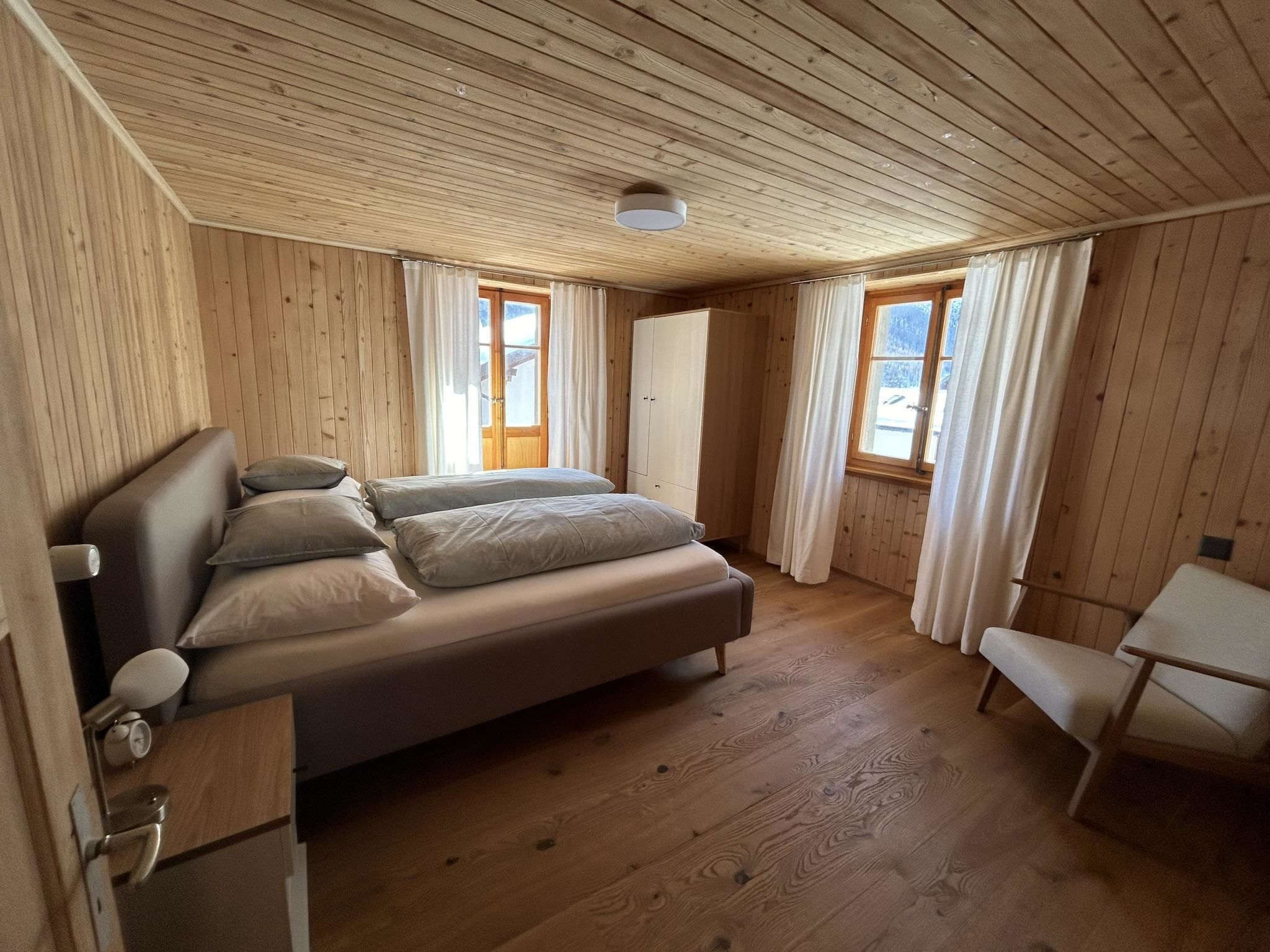 Photo of Haus Alpengruss EG Appartement/Fewo 6-Bettwohnung