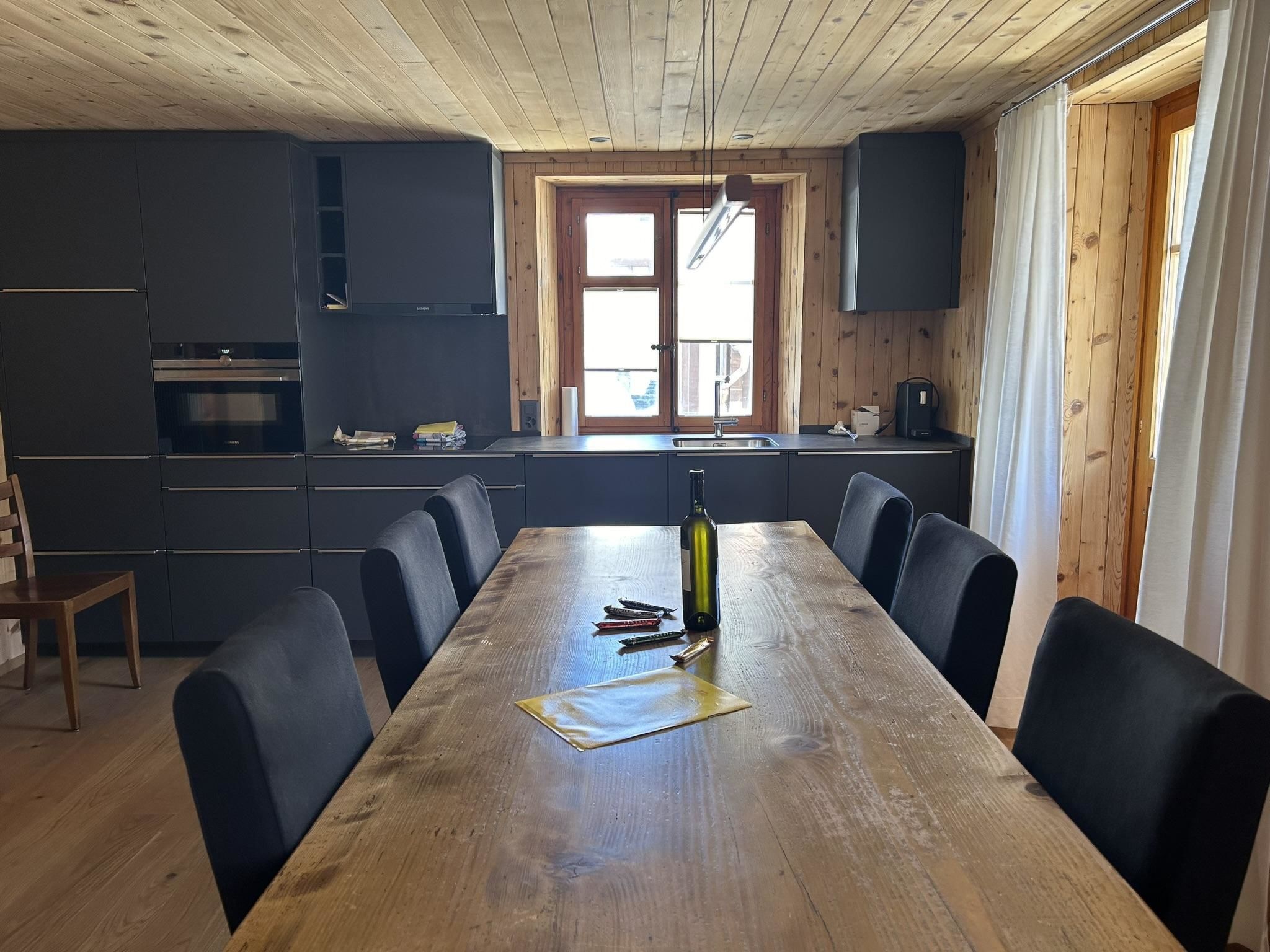 Photo of Haus Alpengruss EG Appartement/Fewo 6-Bettwohnung