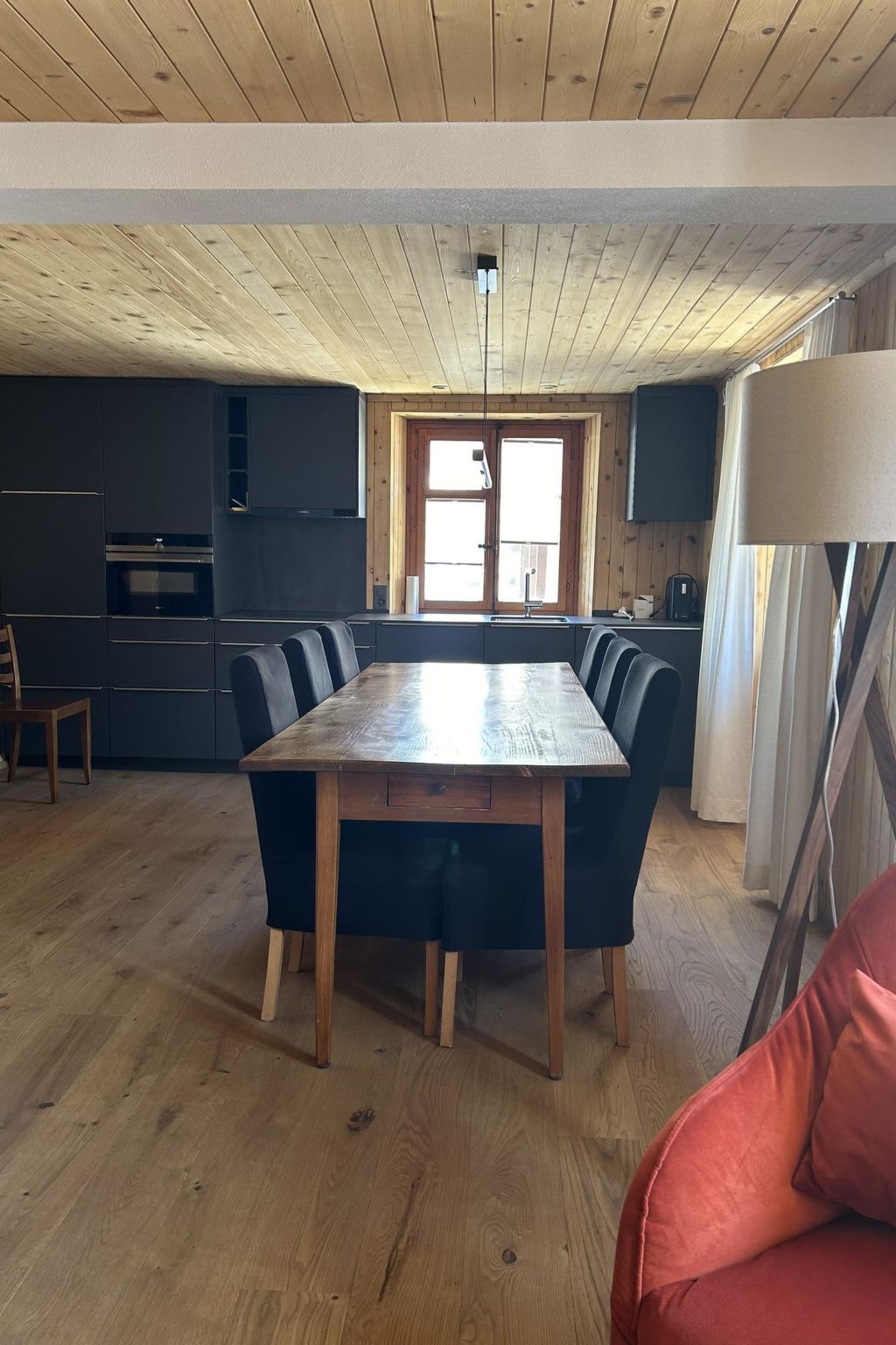 Photo of Haus Alpengruss EG Appartement/Fewo 6-Bettwohnung