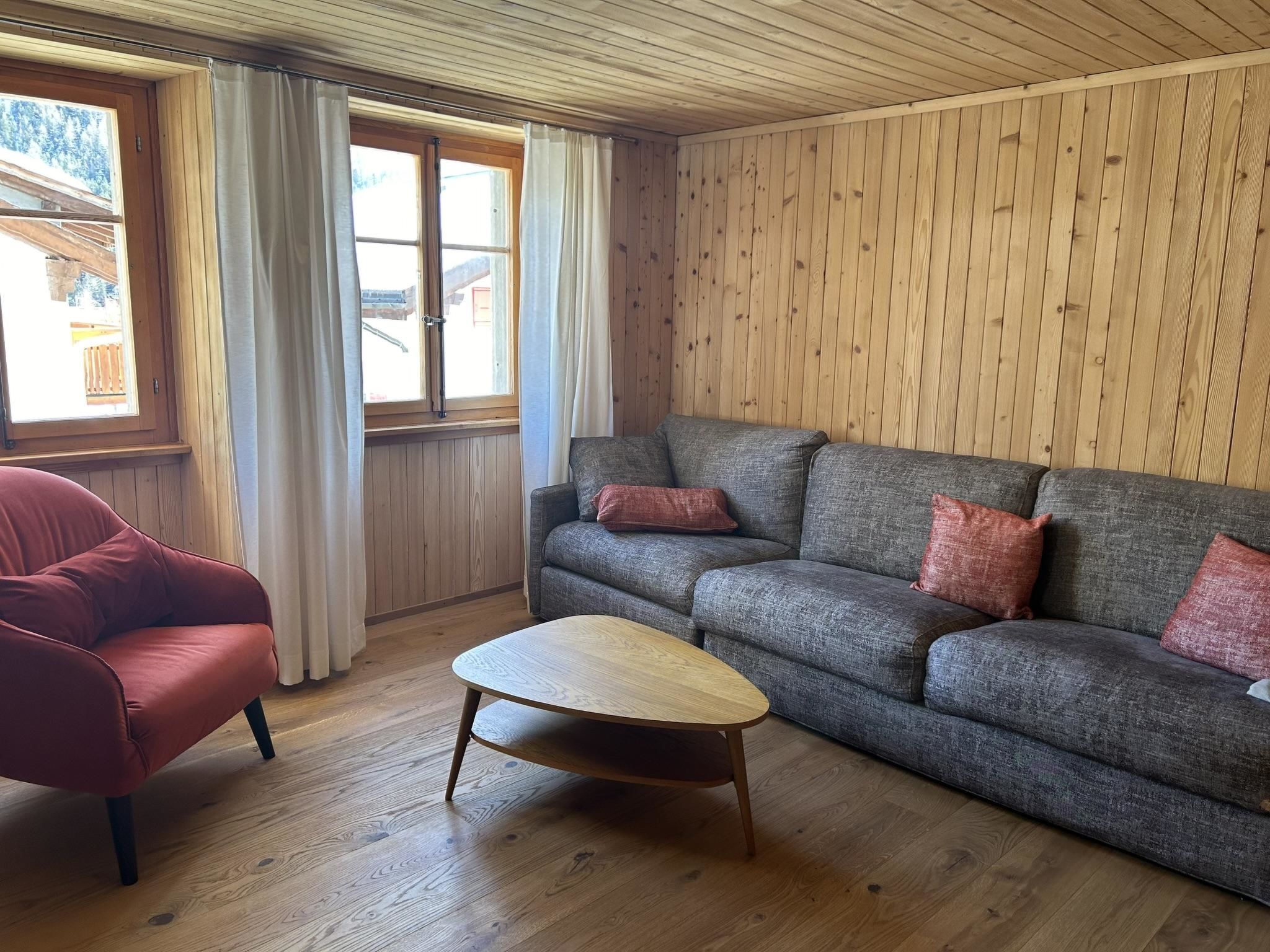 Photo of Haus Alpengruss EG Appartement/Fewo 6-Bettwohnung