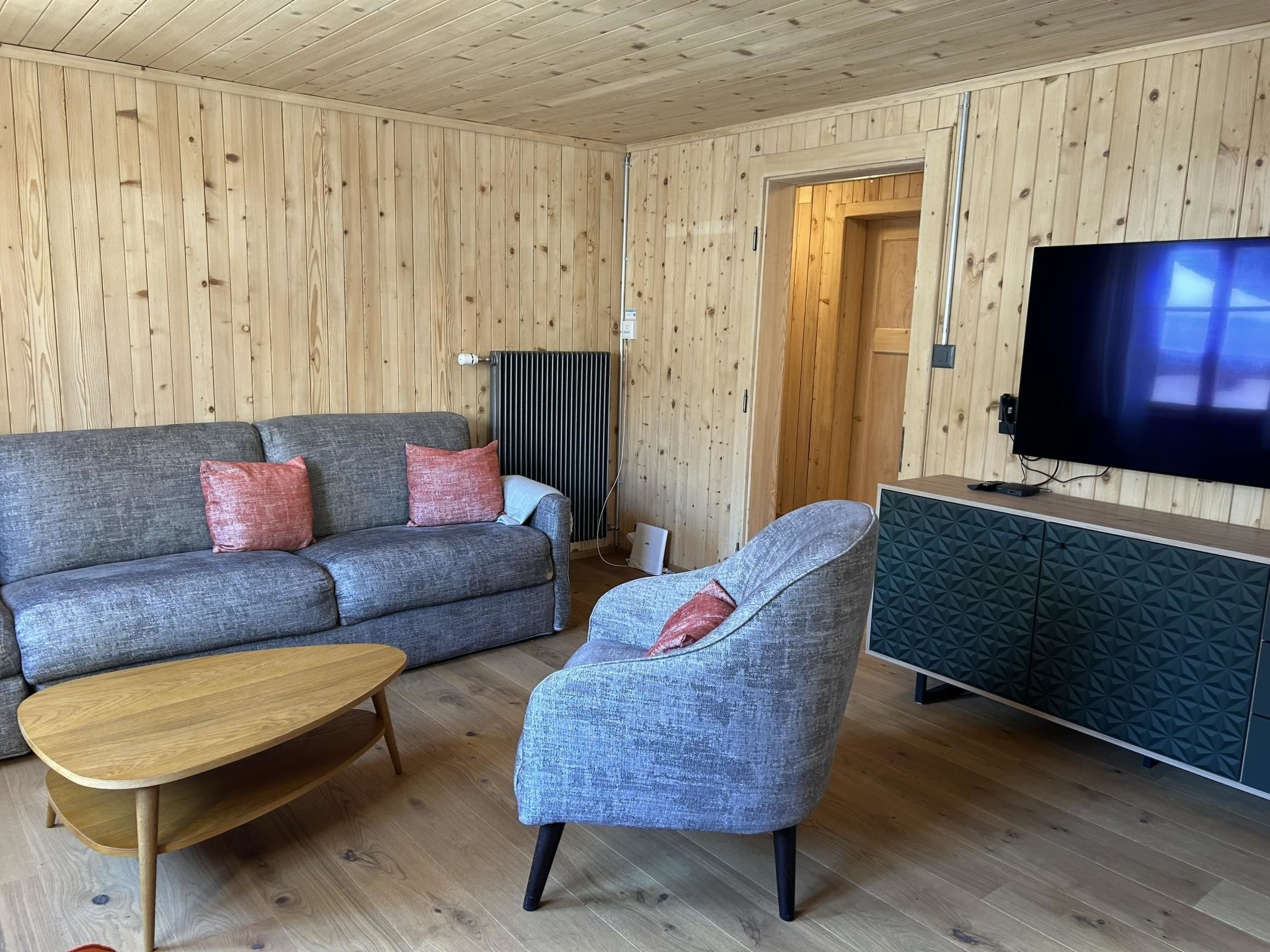 Photo of Haus Alpengruss EG Appartement/Fewo 6-Bettwohnung