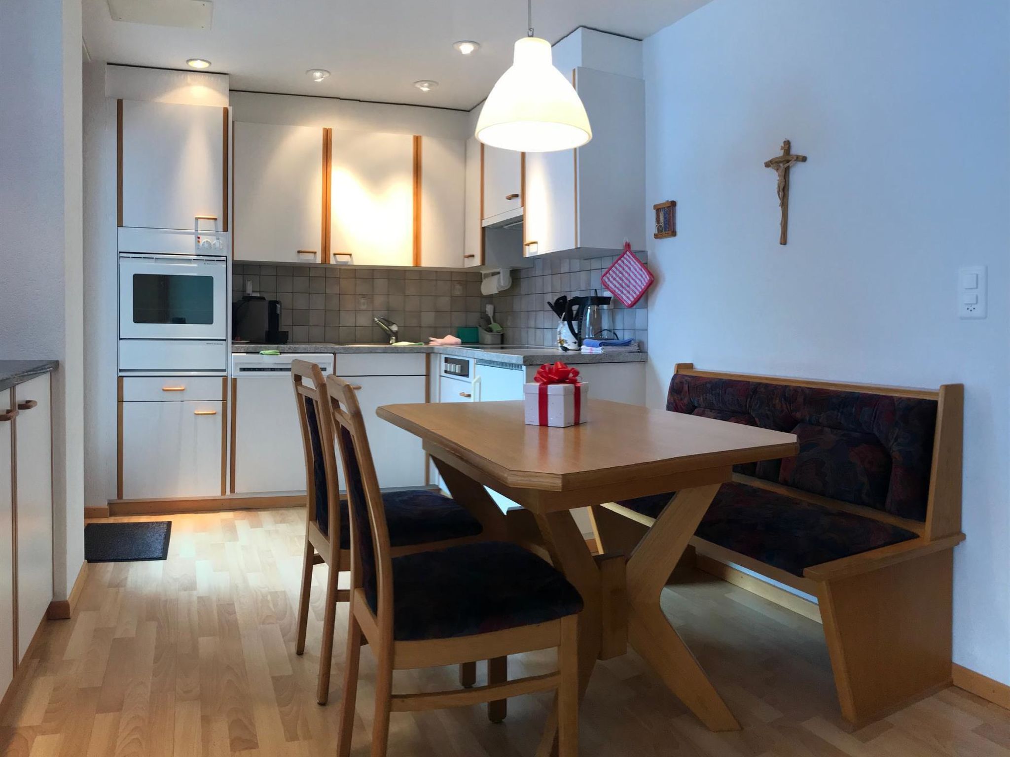 Azurit Appartement/Fewo 4-Bettwohnung