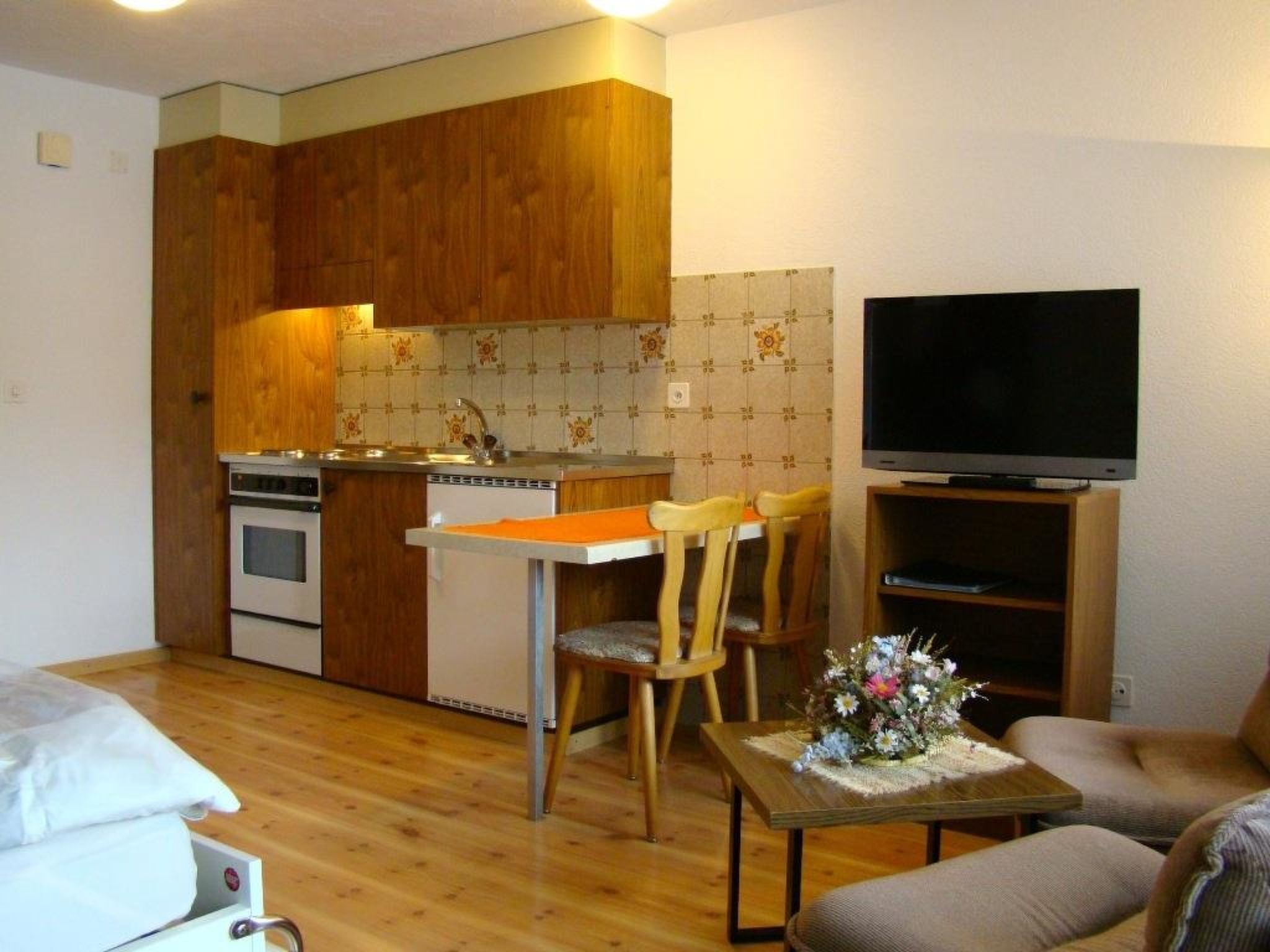 Mikado Appartement/Fewo 2-Bettwohnung Nr. 2