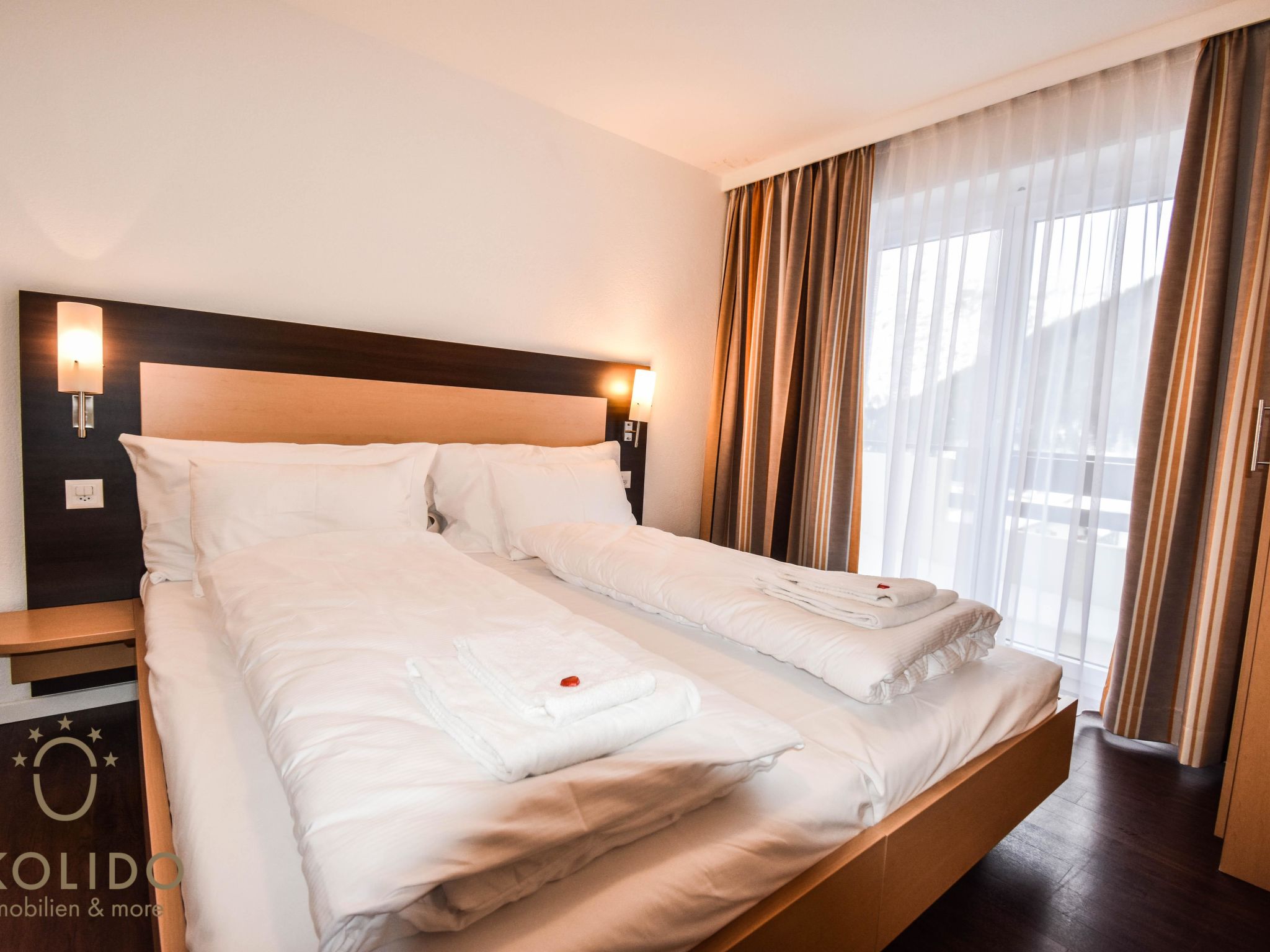 Haus Camillo Appartement/Fewo 6-Bettwohnung Nr. 14