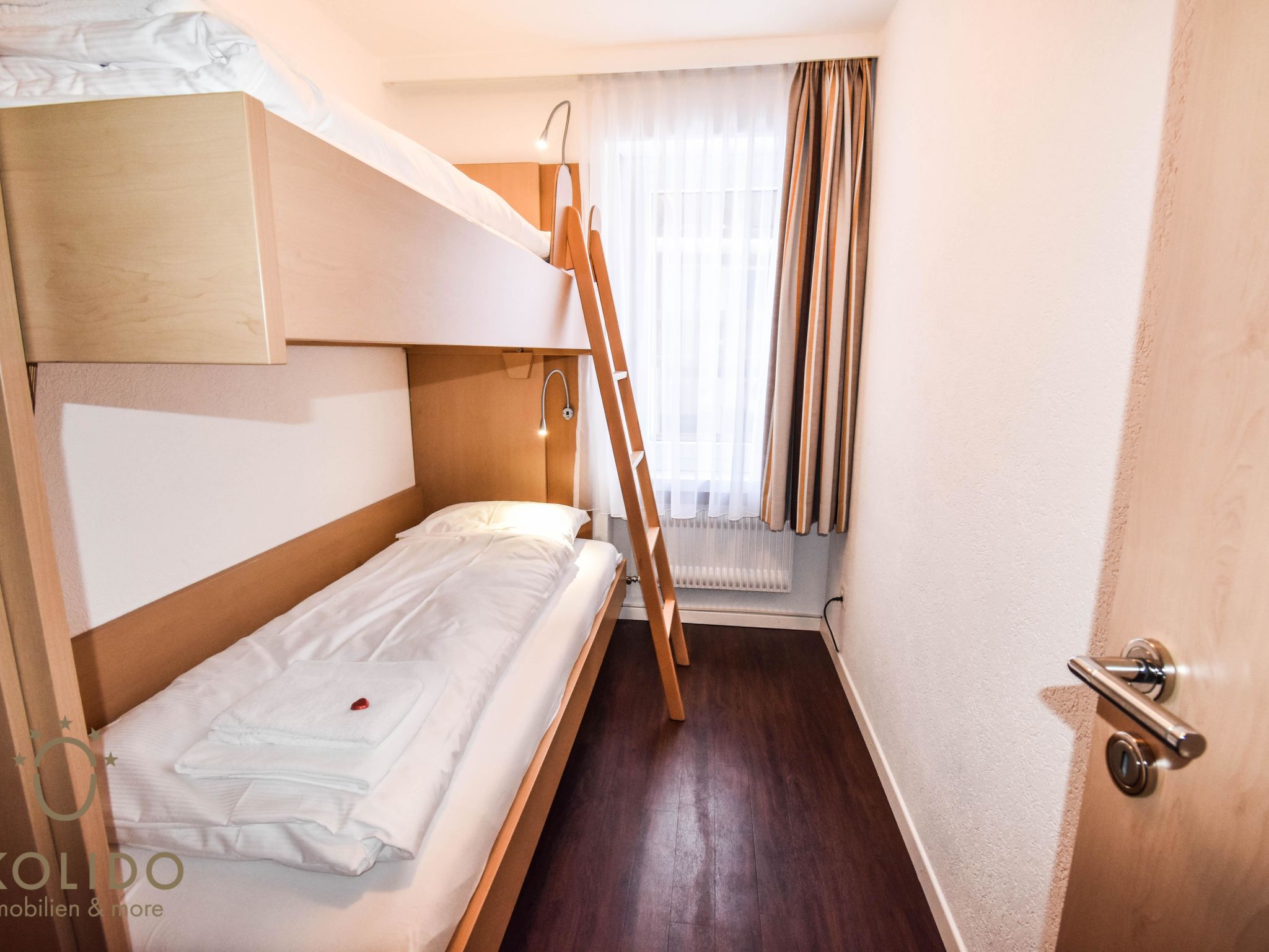 Photo of Haus Camillo Appartement/Fewo 6-Bettwohnung Nr. 14