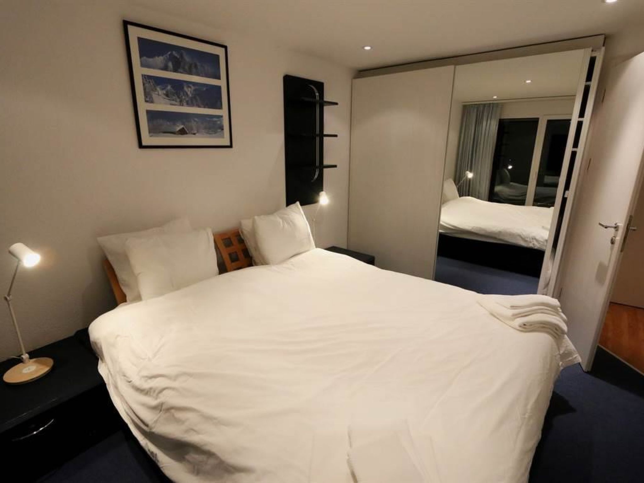 Nicoletta Appartement/Fewo 8-Bettwohnung - Drinnen