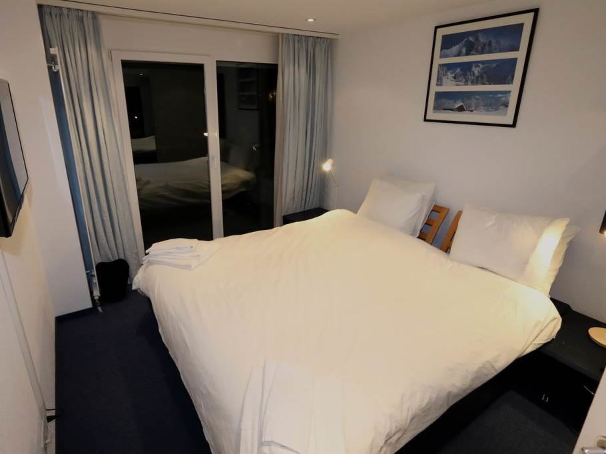 Nicoletta Appartement/Fewo 8-Bettwohnung - Drinnen