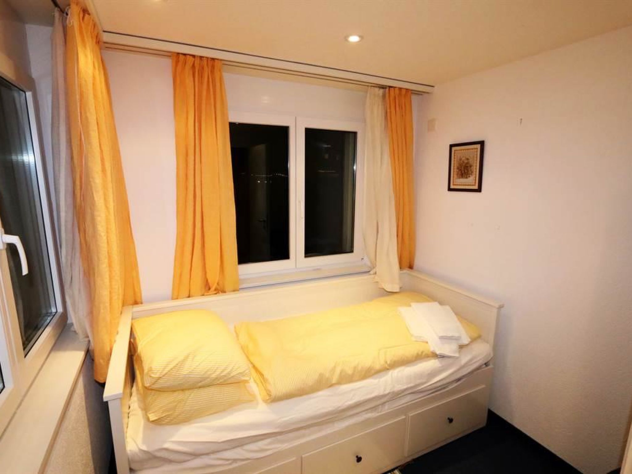 Nicoletta Appartement/Fewo 8-Bettwohnung - Drinnen
