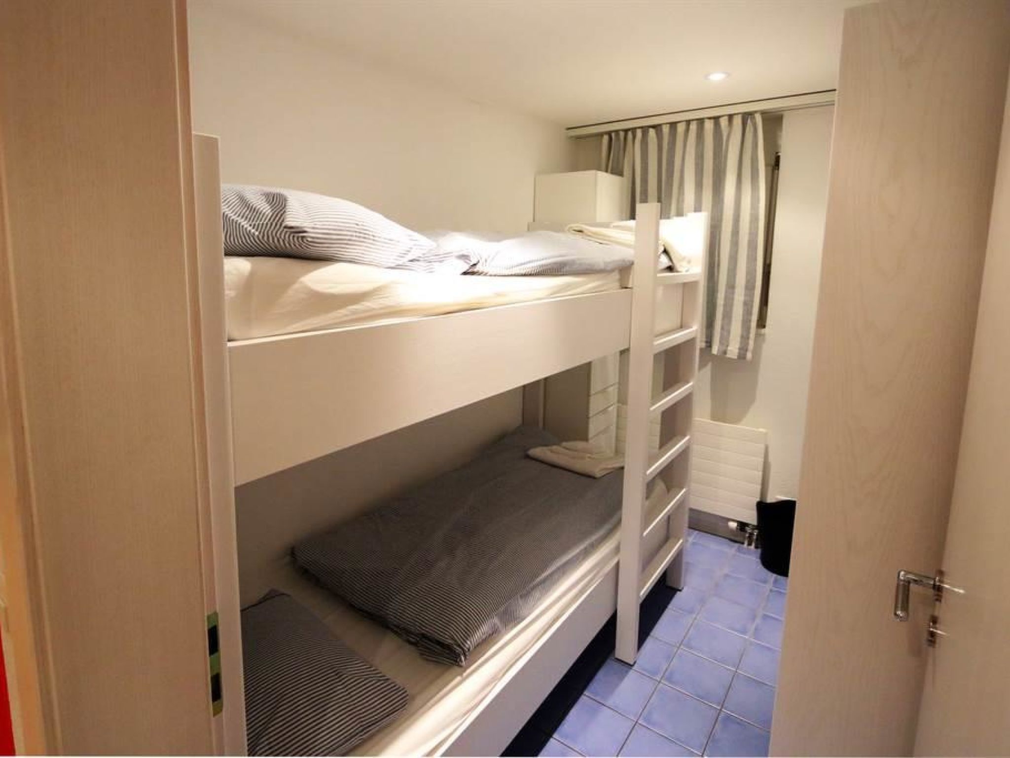 Nicoletta Appartement/Fewo 8-Bettwohnung - Drinnen
