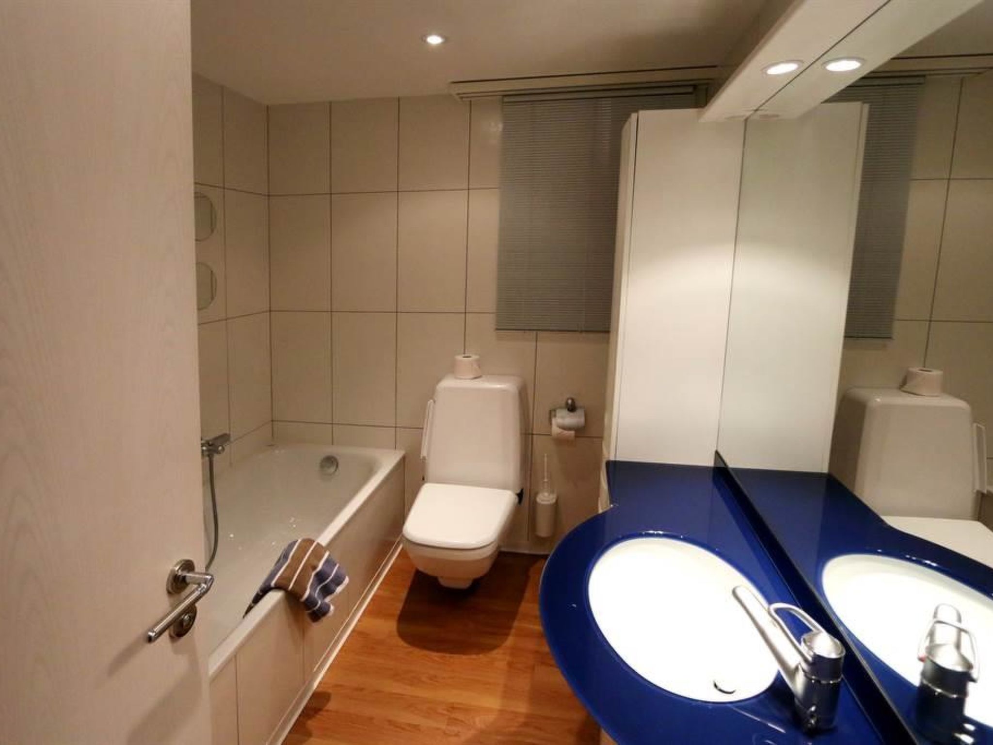 Nicoletta Appartement/Fewo 8-Bettwohnung - Drinnen