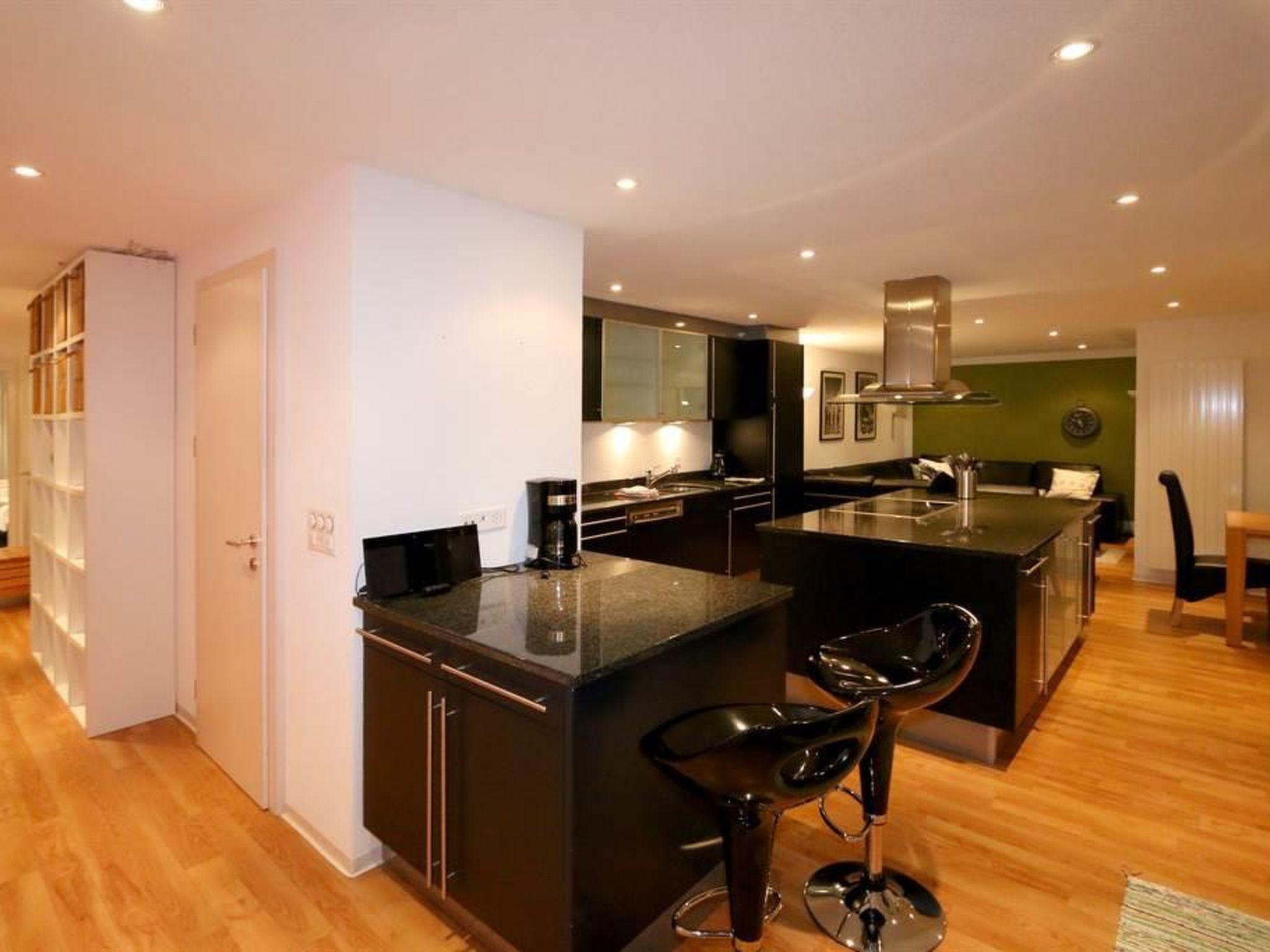 Nicoletta Appartement/Fewo 8-Bettwohnung - Drinnen