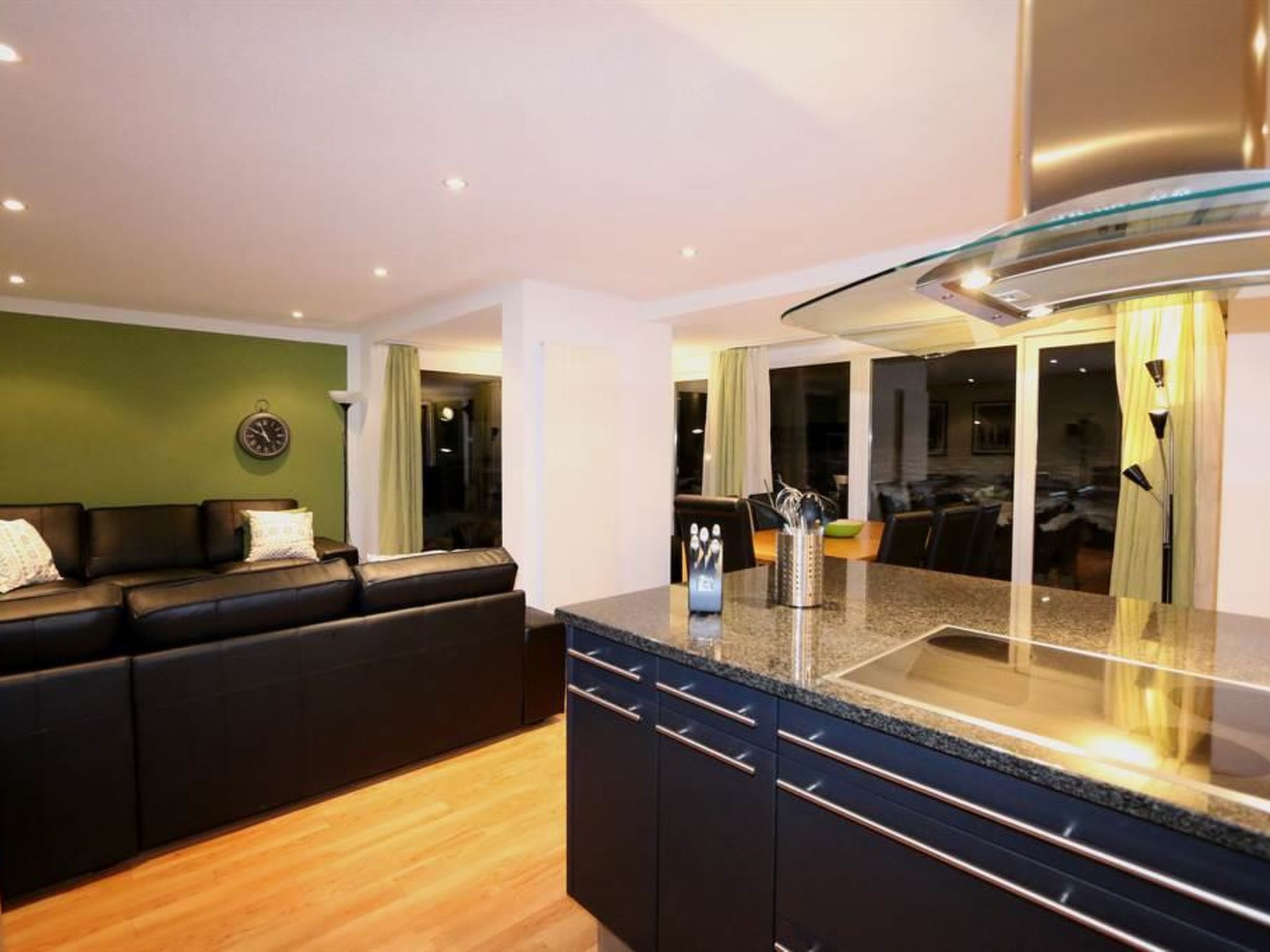 Nicoletta Appartement/Fewo 8-Bettwohnung - Drinnen
