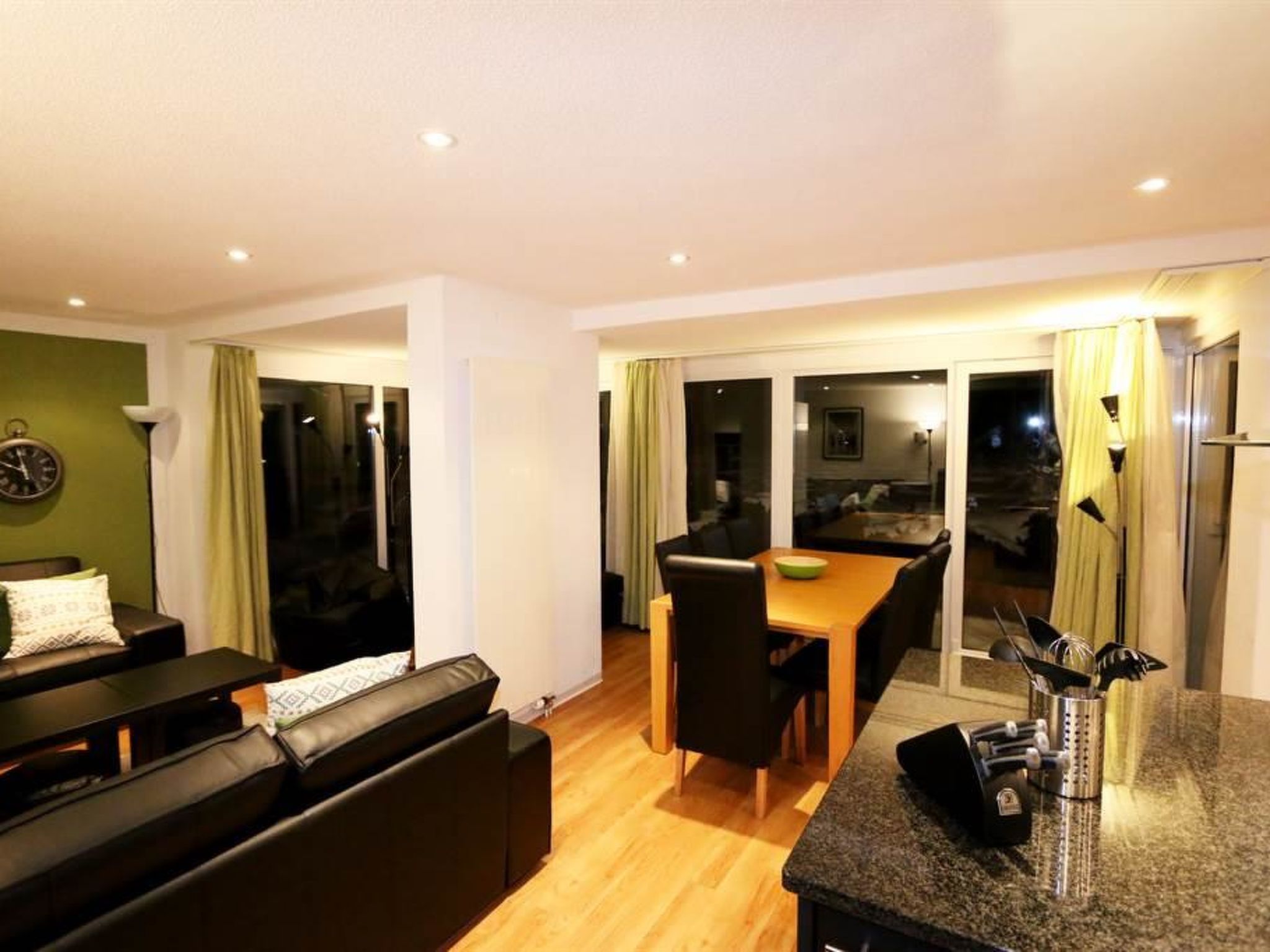 Nicoletta Appartement/Fewo 8-Bettwohnung - Drinnen