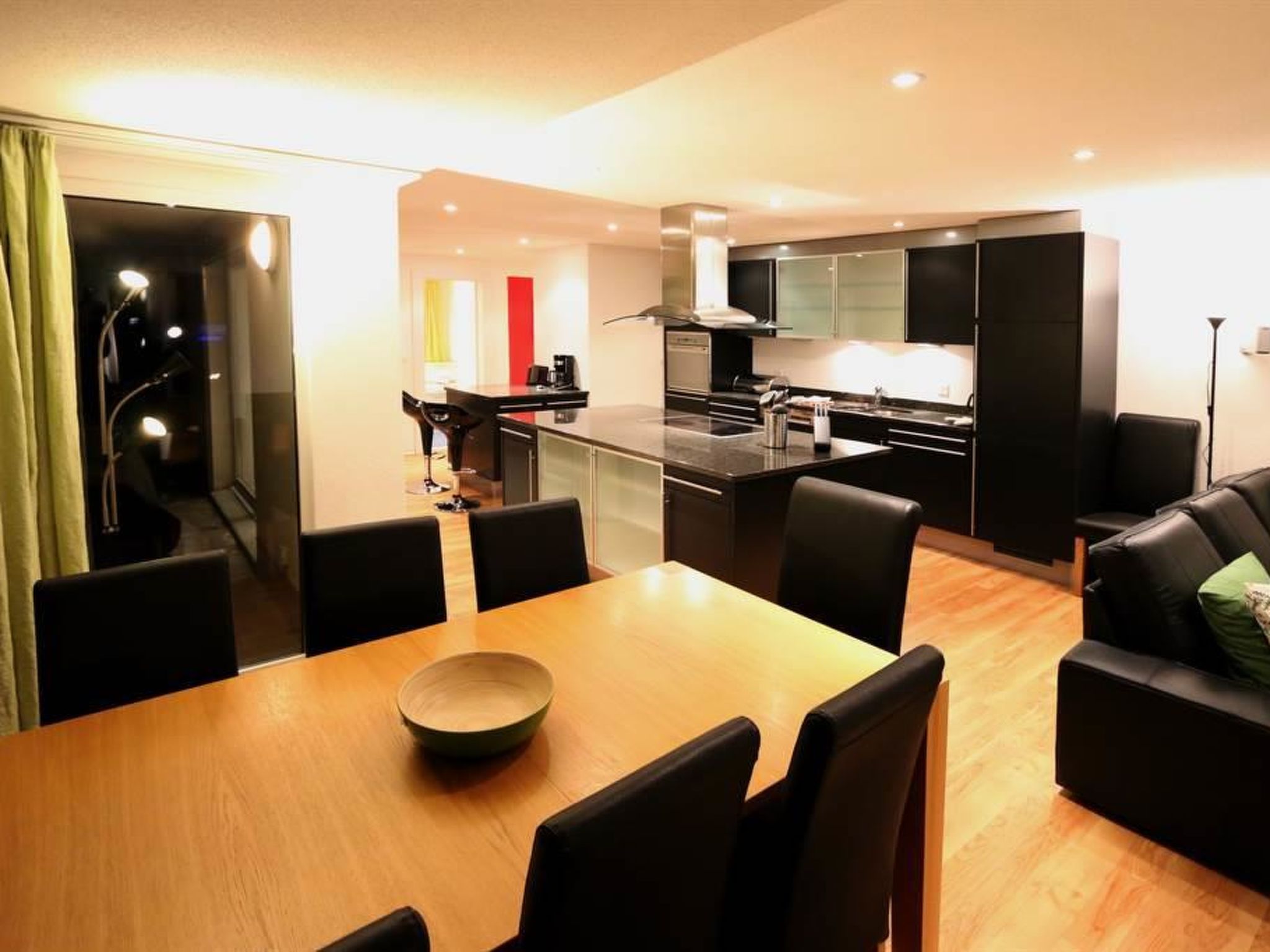 Nicoletta Appartement/Fewo 8-Bettwohnung - Drinnen