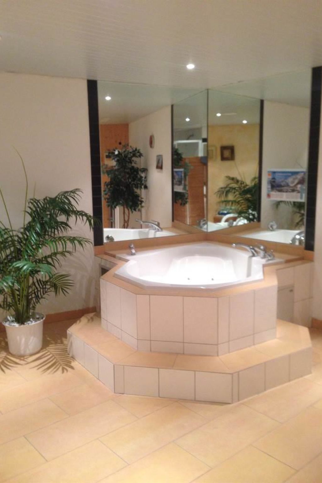 Nicoletta Appartement/Fewo 8-Bettwohnung - Drinnen