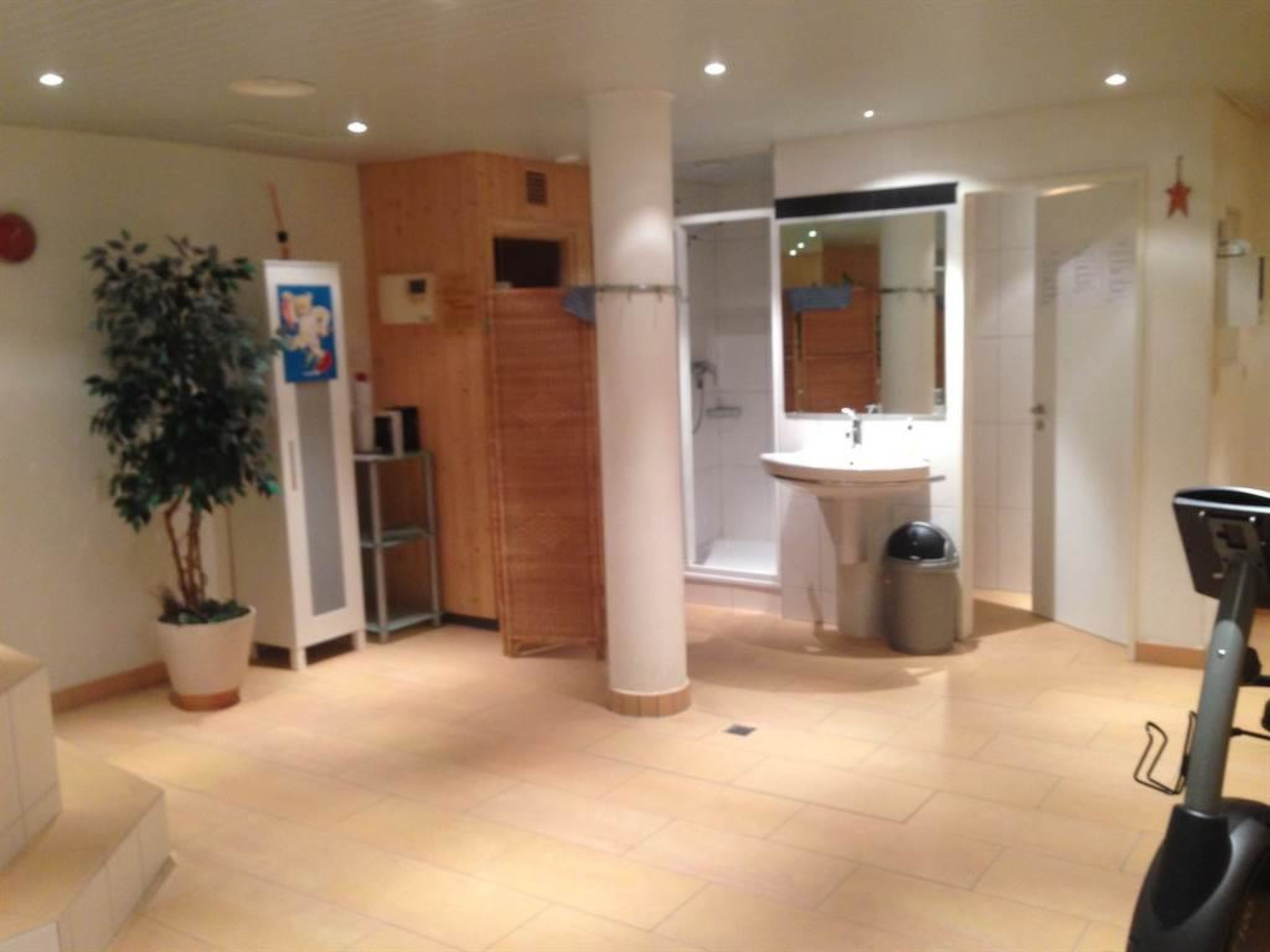 Nicoletta Appartement/Fewo 8-Bettwohnung - Drinnen