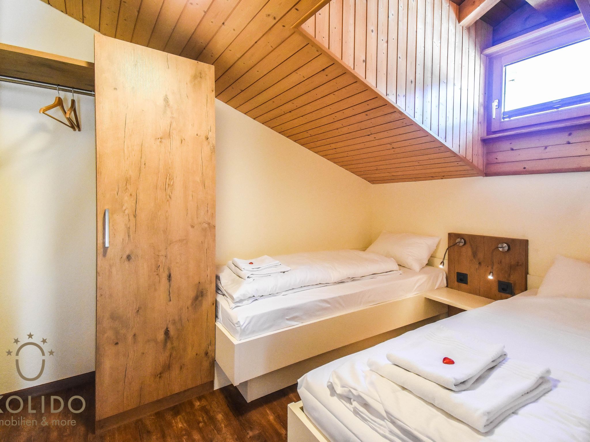 Photo of Haus Camillo Appartement/Fewo 6-Bettwohnung Nr. 23