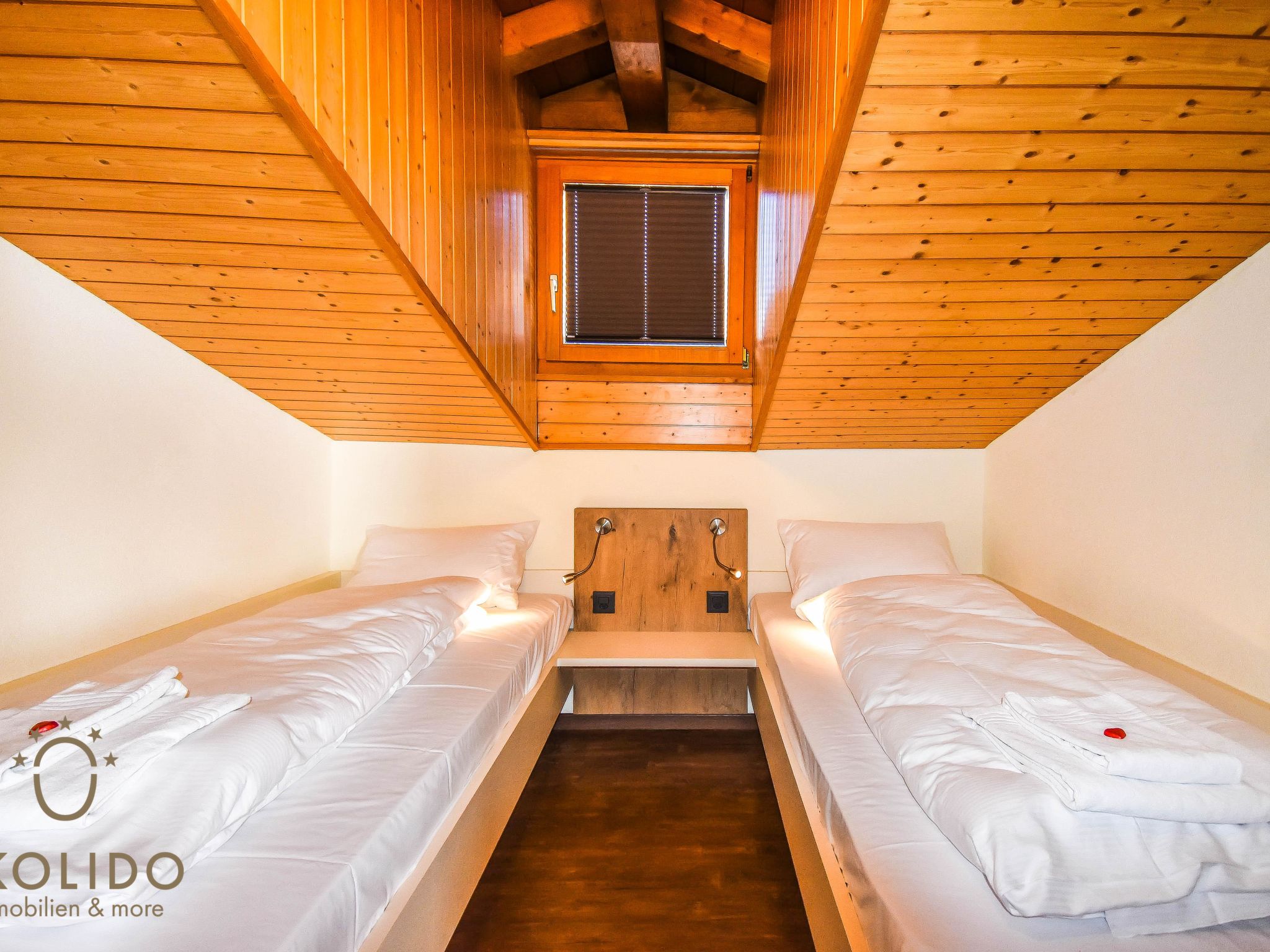 Photo of Haus Camillo Appartement/Fewo 6-Bettwohnung Nr. 23