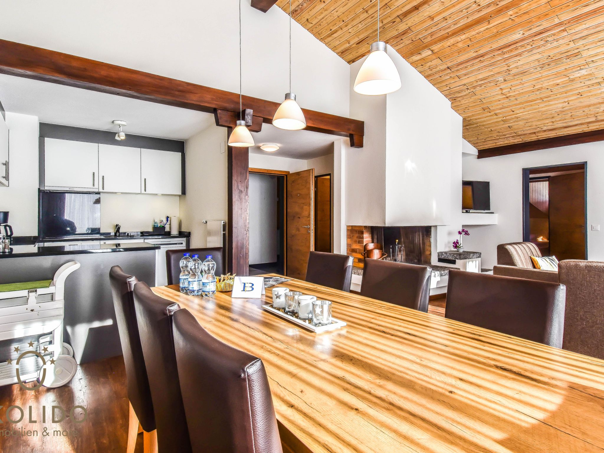 Photo of Haus Camillo Appartement/Fewo 6-Bettwohnung Nr. 23