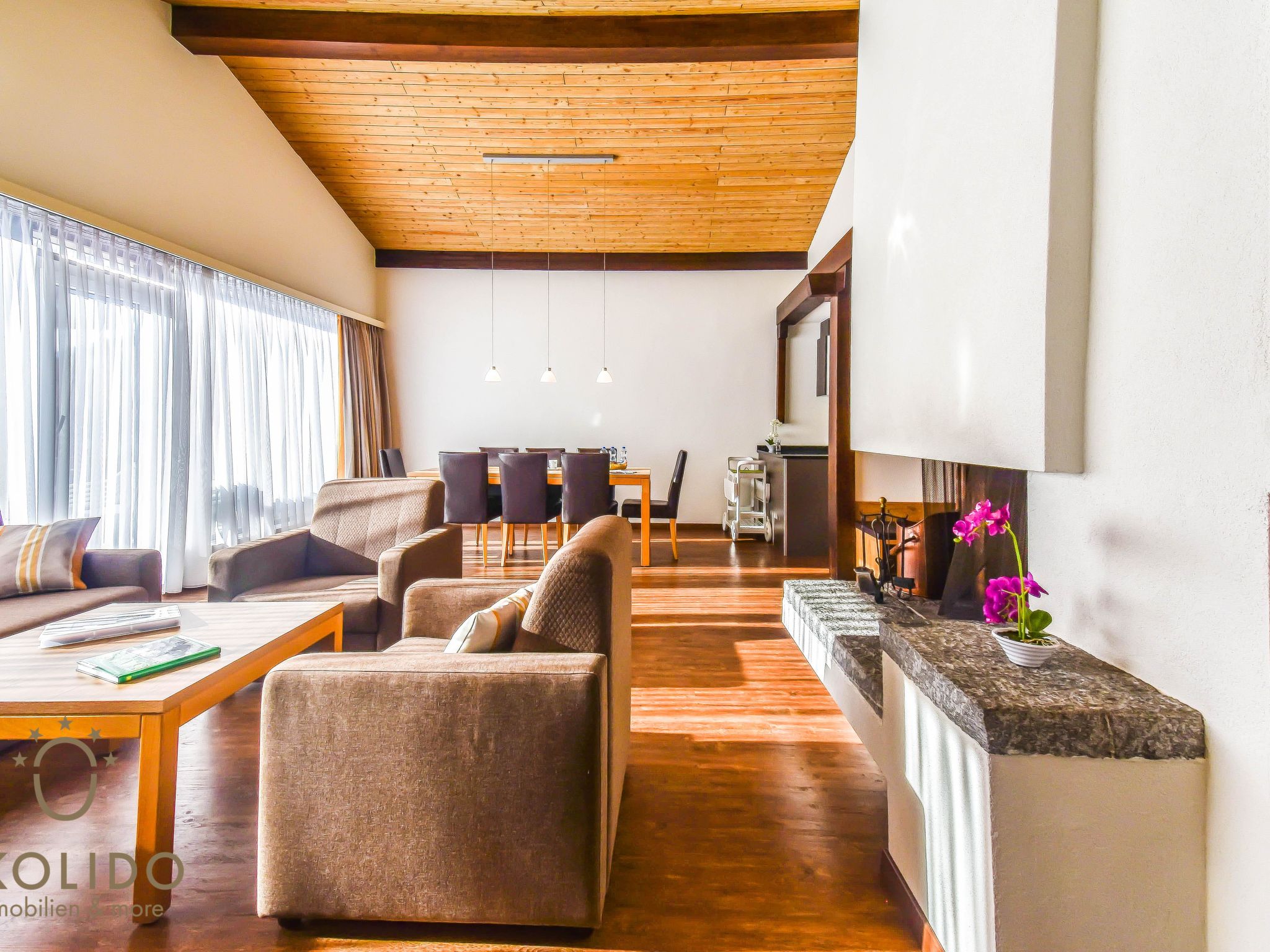 Photo of Haus Camillo Appartement/Fewo 6-Bettwohnung Nr. 23