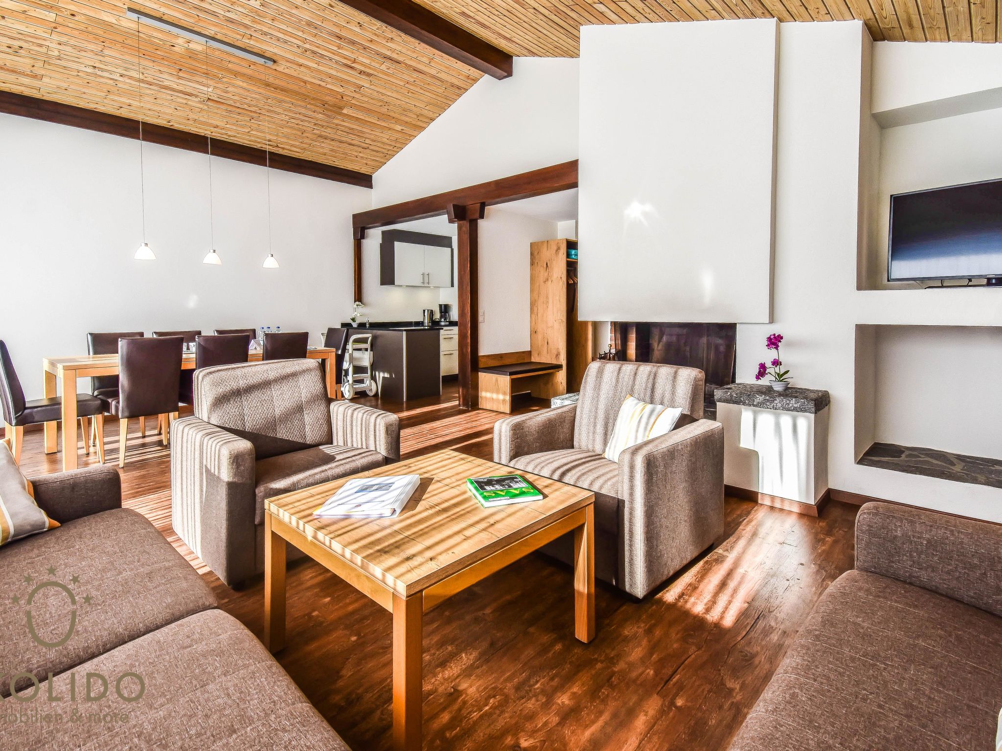 Photo of Haus Camillo Appartement/Fewo 6-Bettwohnung Nr. 23