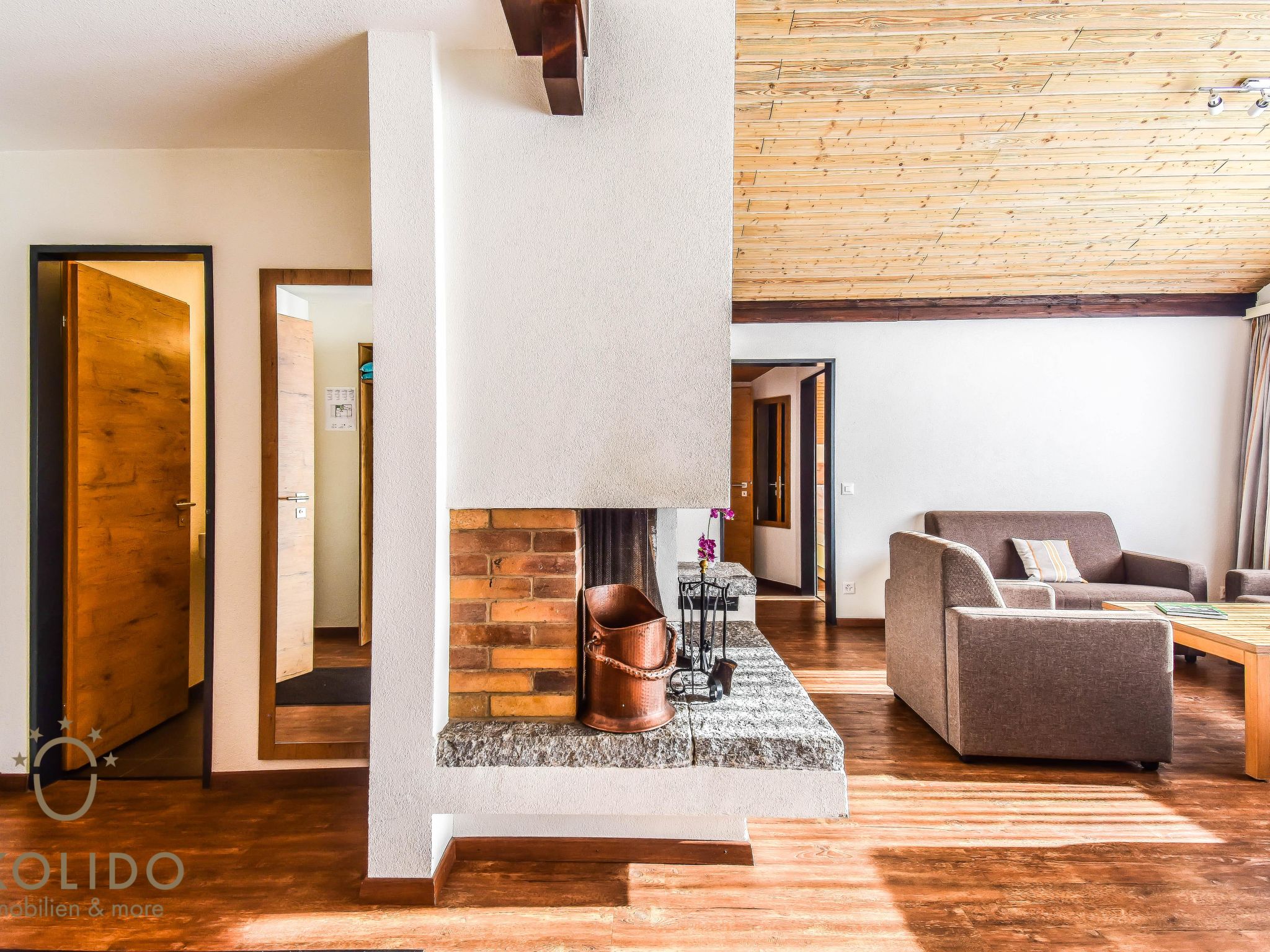 Photo of Haus Camillo Appartement/Fewo 6-Bettwohnung Nr. 23