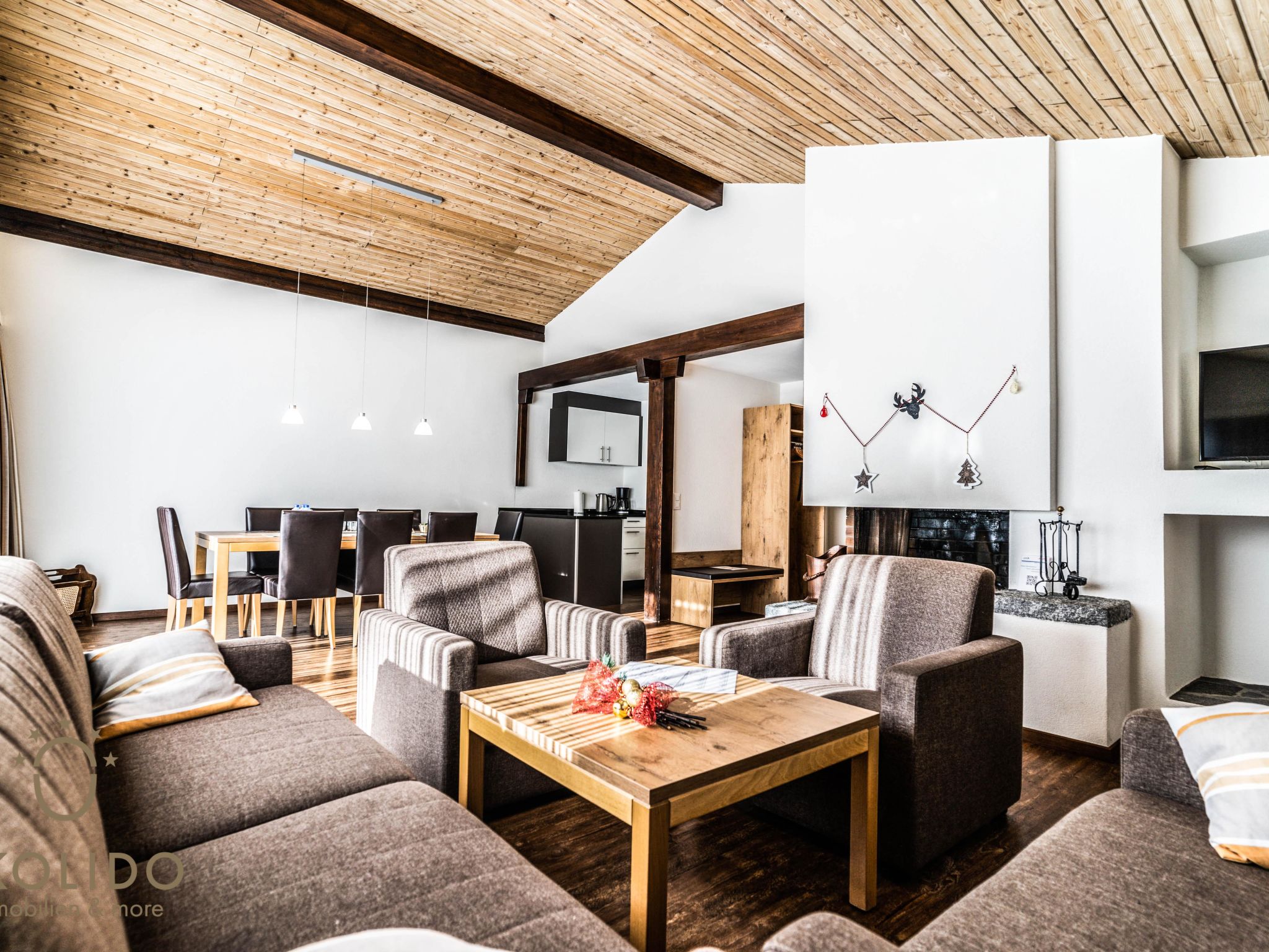 Photo of Haus Camillo Appartement/Fewo 6-Bettwohnung Nr. 23