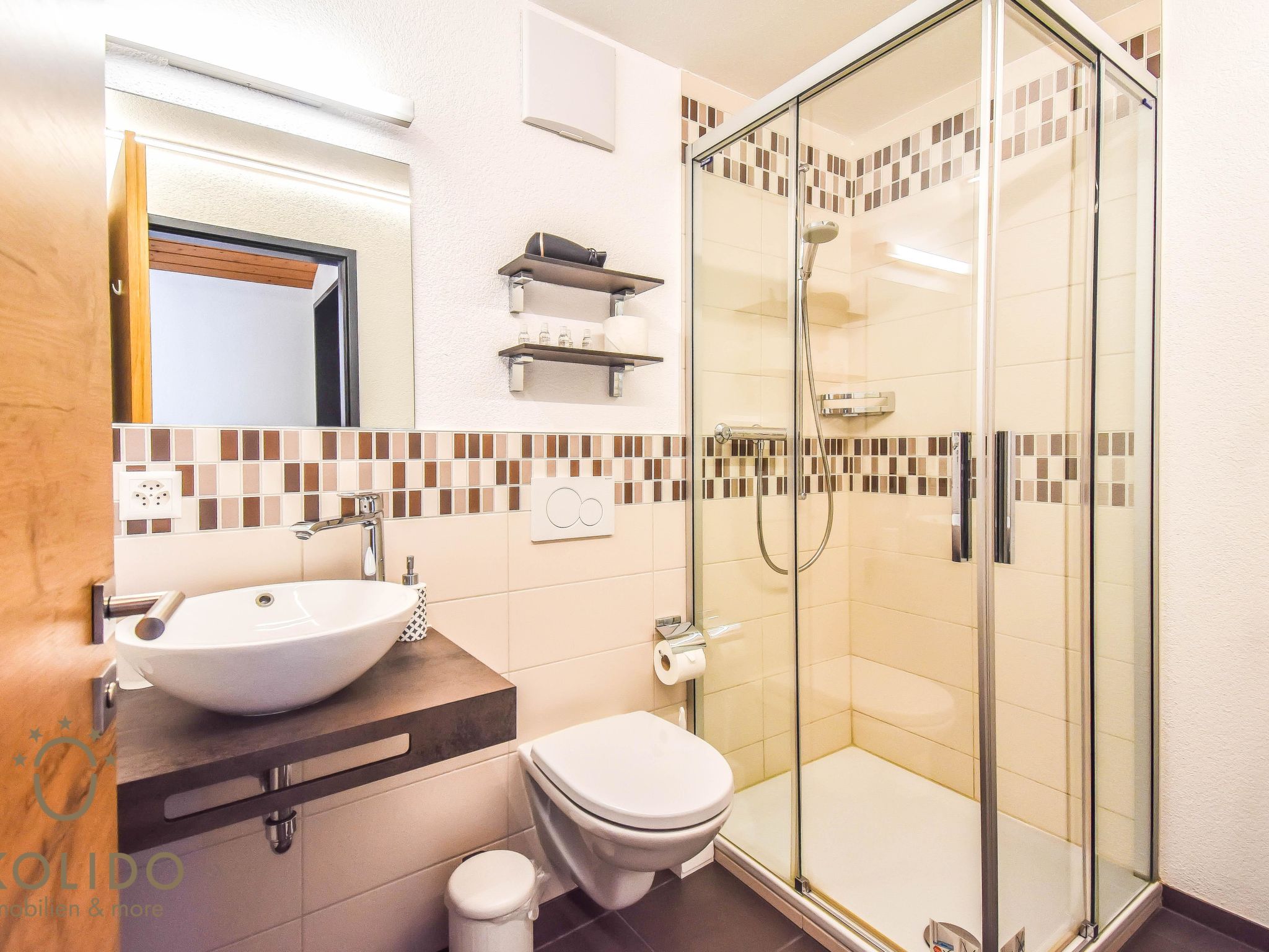 Photo of Haus Camillo Appartement/Fewo 6-Bettwohnung Nr. 23