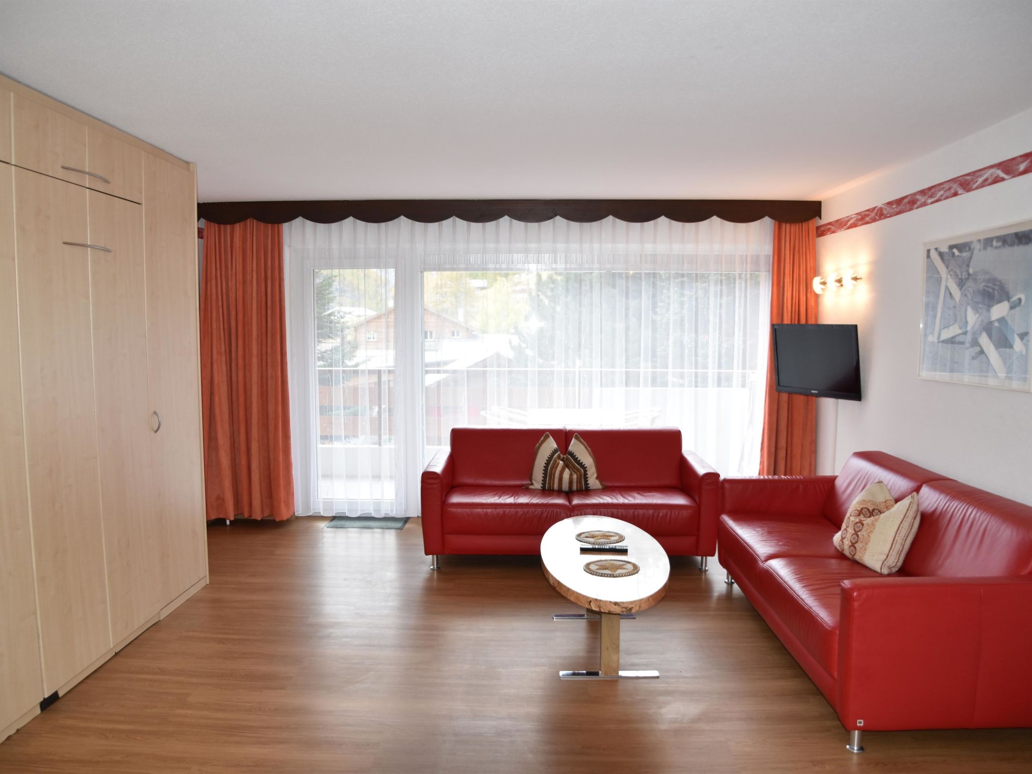 Acimo Appartement/Fewo 5-Bettwohnung Romeo & Julia