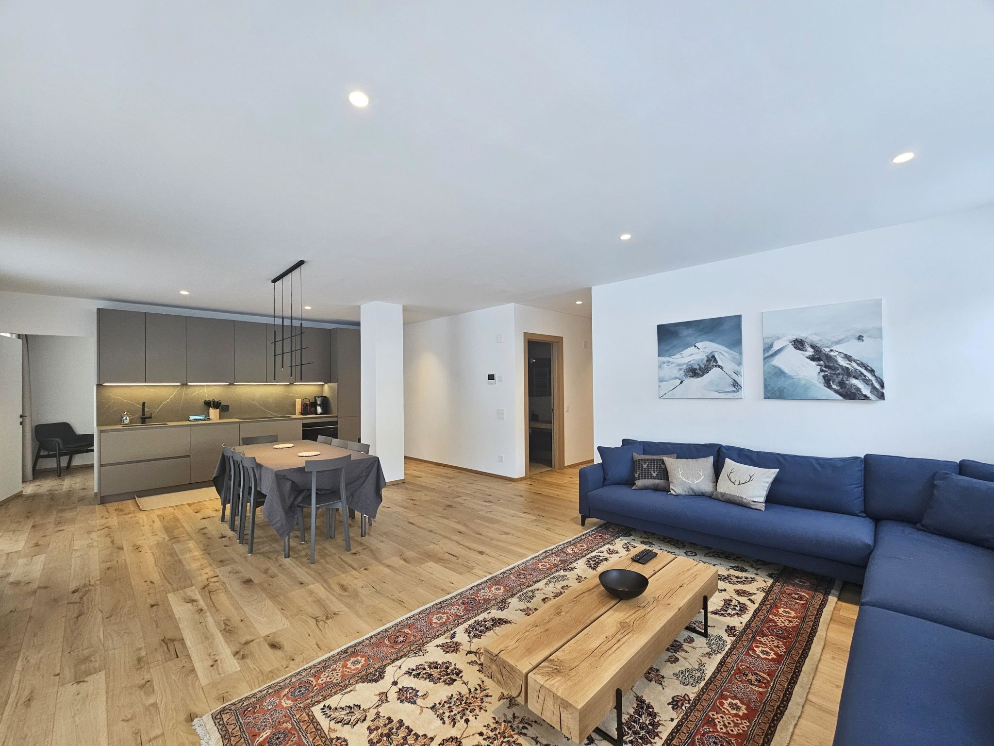 Photo of Silberdistel EG Appartement/Fewo Appartement/Fewo