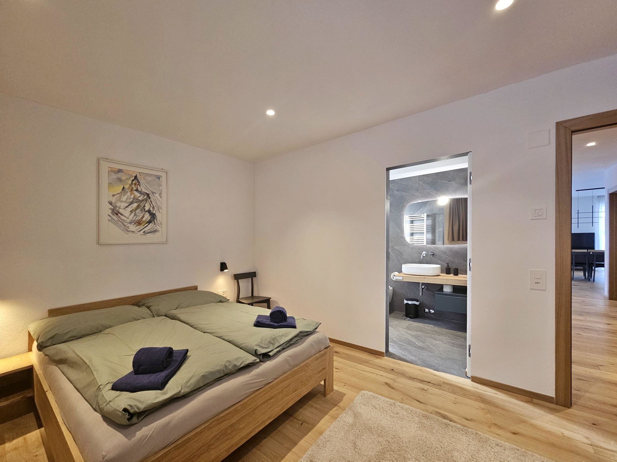 Photo of Silberdistel EG Appartement/Fewo Appartement/Fewo
