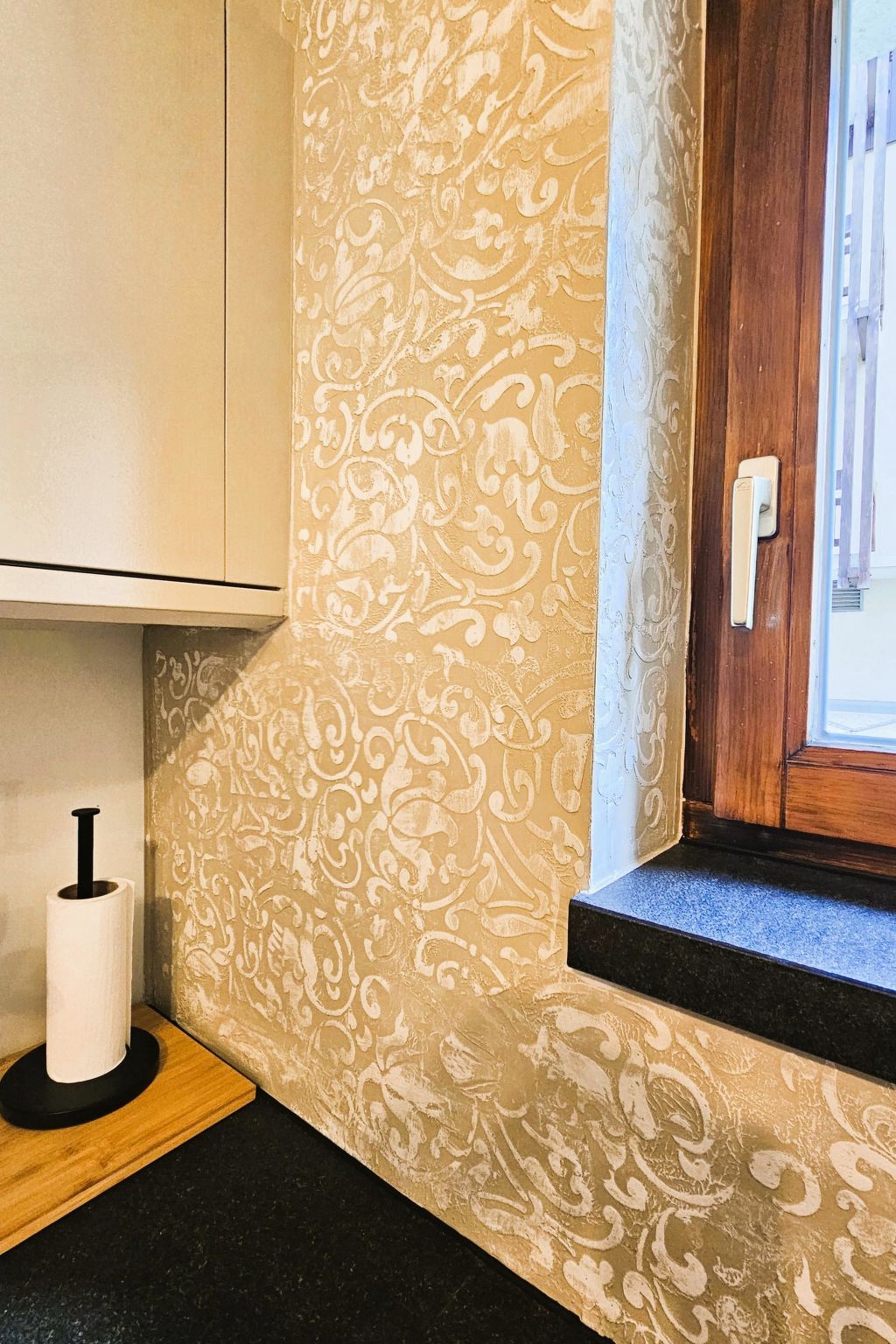 Achat 4 Appartement/Fewo 4-Bettwohnung - Drinnen