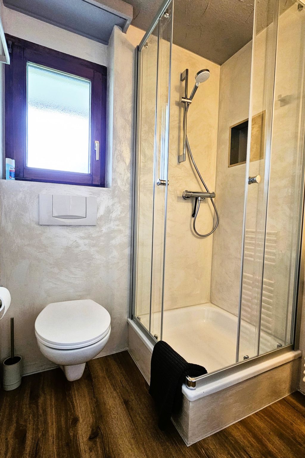 Achat 4 Appartement/Fewo 4-Bettwohnung - Drinnen