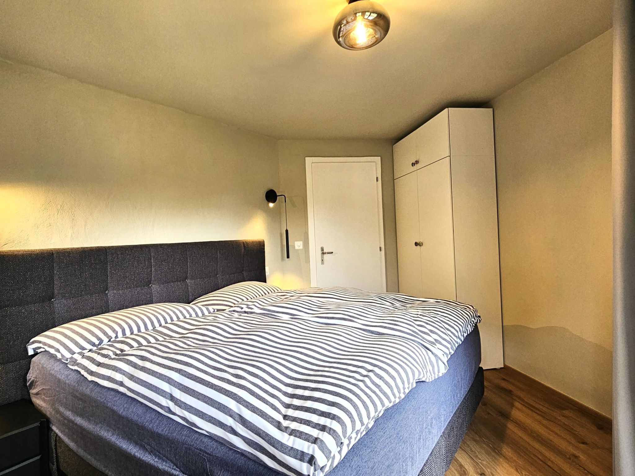 Achat 4 Appartement/Fewo 4-Bettwohnung - Drinnen