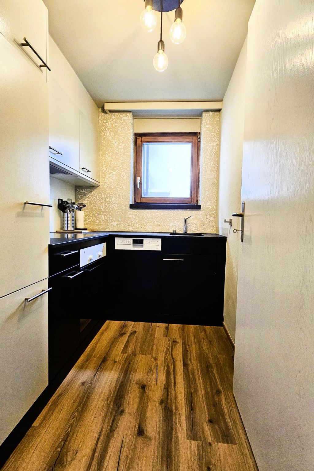 Achat 4 Appartement/Fewo 4-Bettwohnung - Drinnen