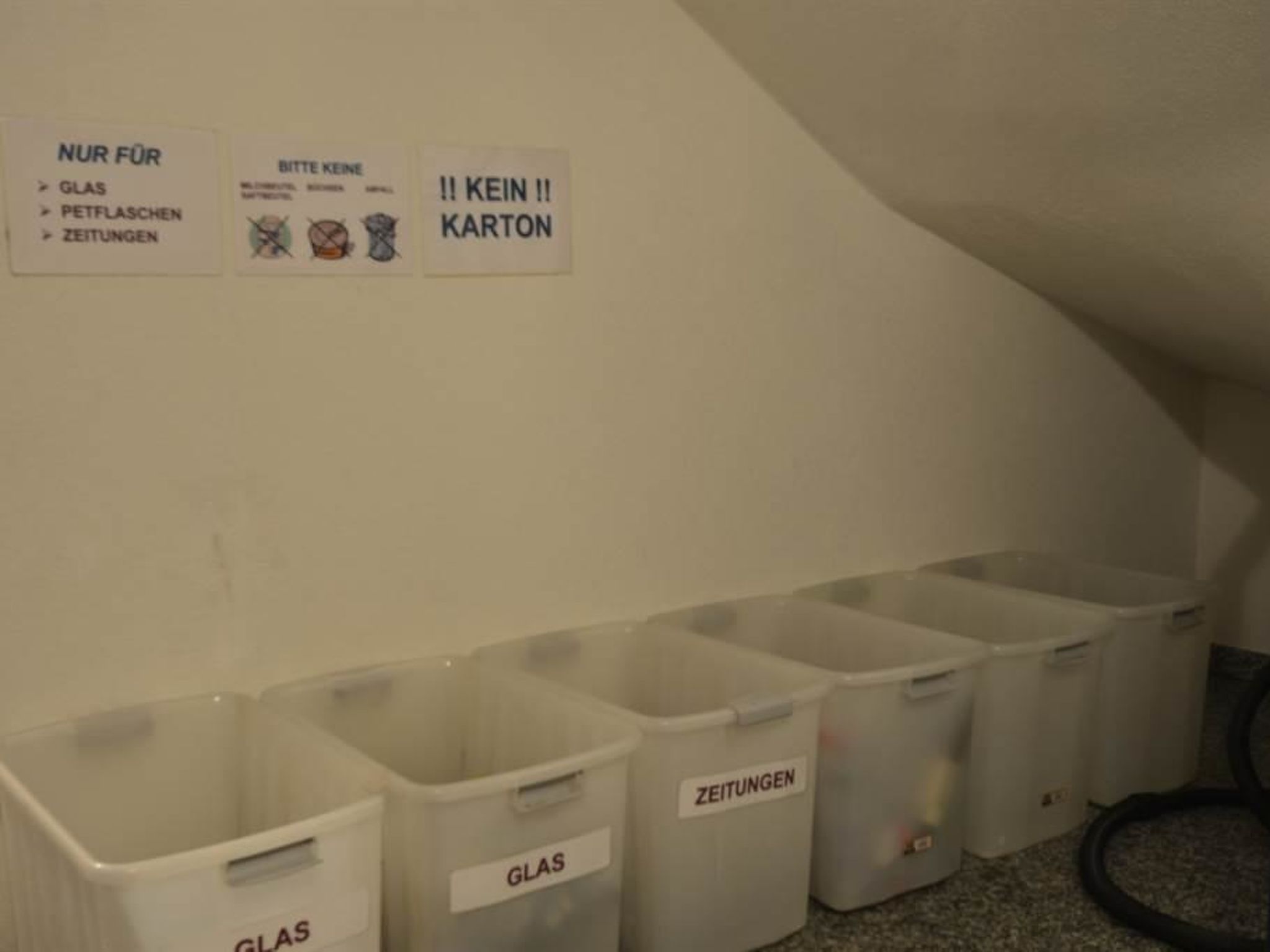 Photo of Dachwohnung Nr. 7