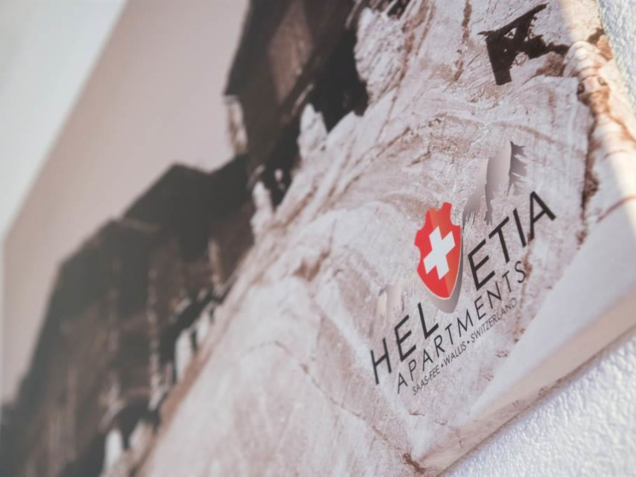 Photo of Helvetia Apartments Appartement/Fewo Dachwohnung Nr. 7