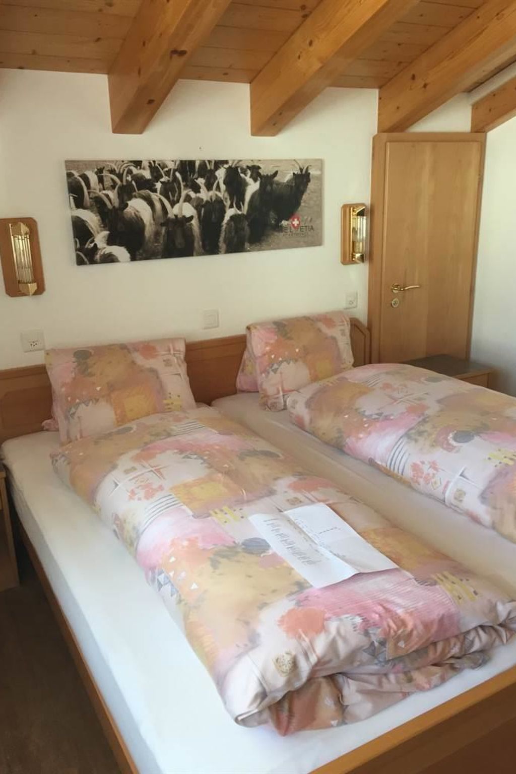 Photo of Helvetia Apartments Appartement/Fewo Dachwohnung Nr. 7