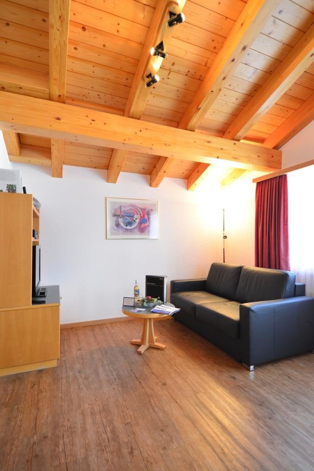 Photo of Helvetia Apartments Appartement/Fewo Dachwohnung Nr. 7
