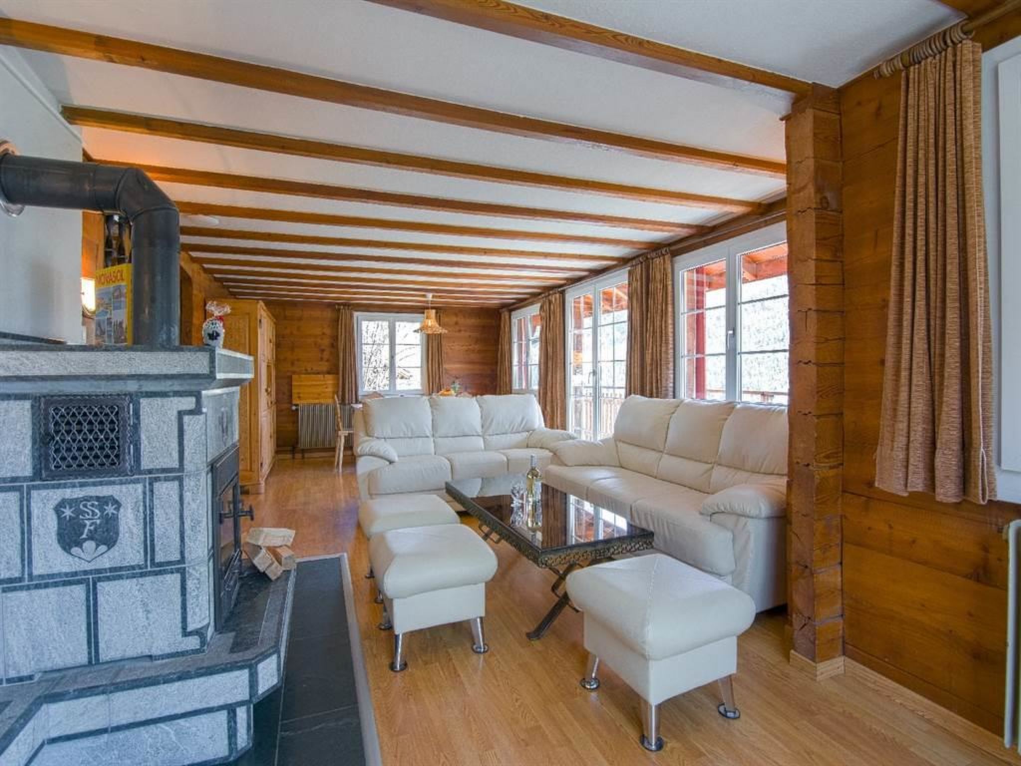Photo of Chalet Casanou Appartement/Fewo 12-Bettwohnung