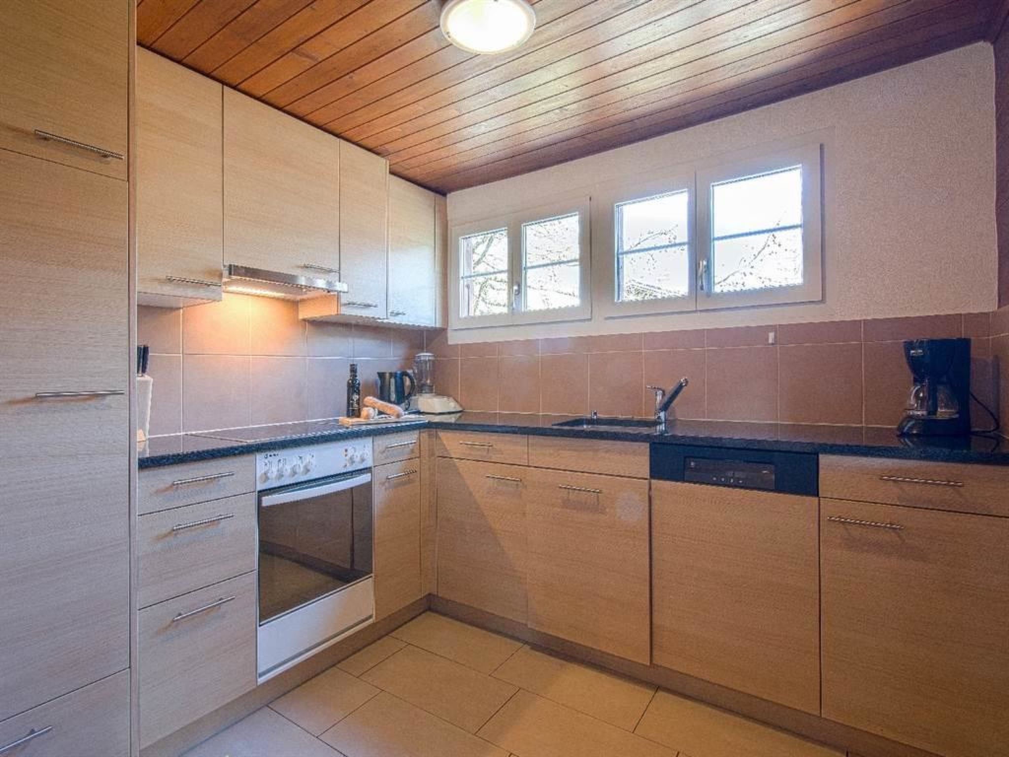 Photo of Chalet Casanou Appartement/Fewo 12-Bettwohnung