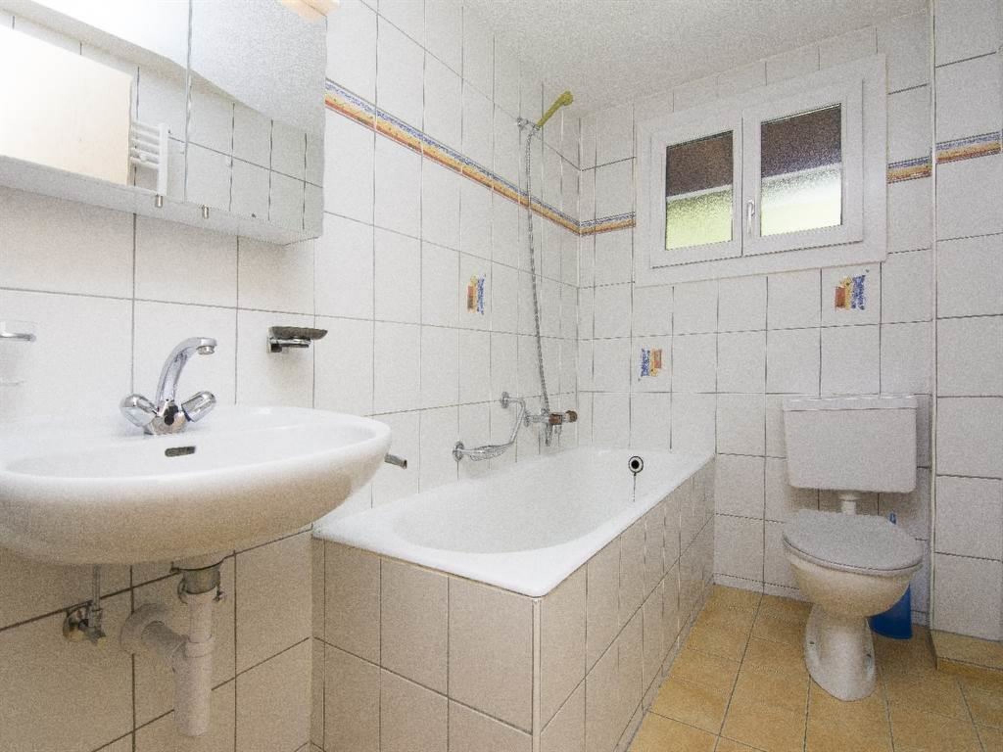 Photo of Chalet Casanou Appartement/Fewo 12-Bettwohnung
