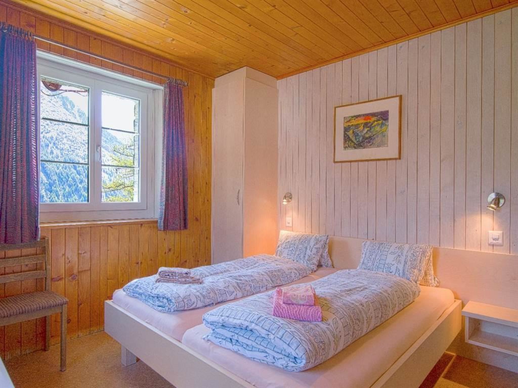 Photo of Chalet Casanou Appartement/Fewo 12-Bettwohnung