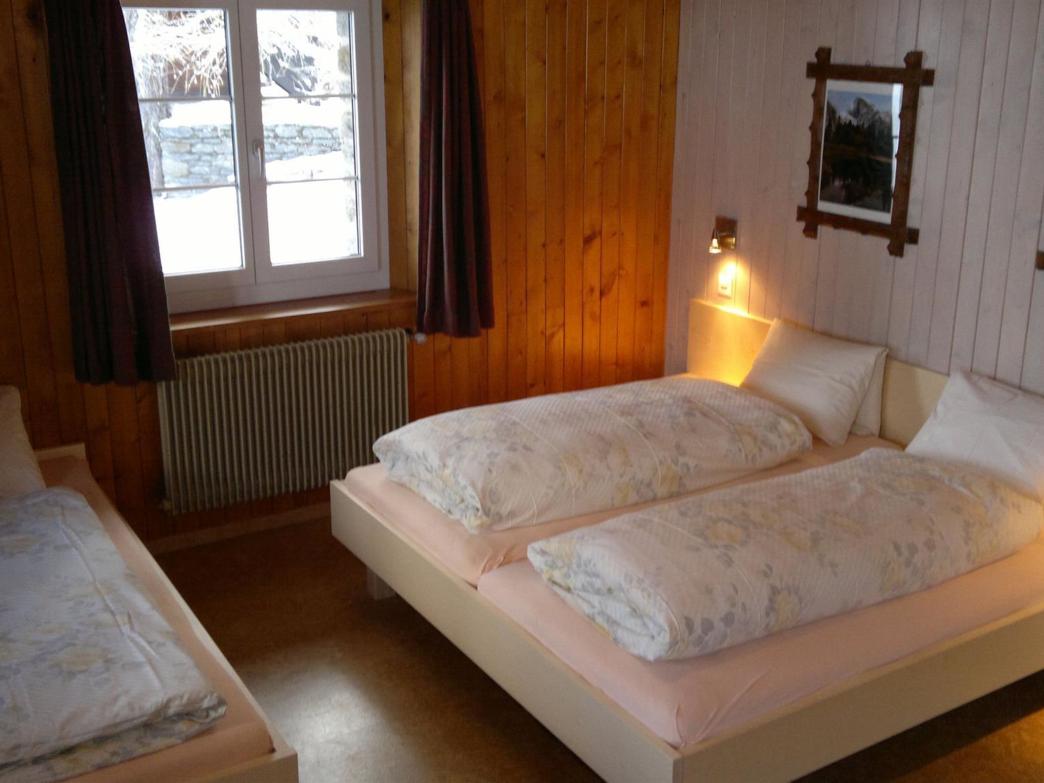 Photo of Chalet Casanou Appartement/Fewo 12-Bettwohnung