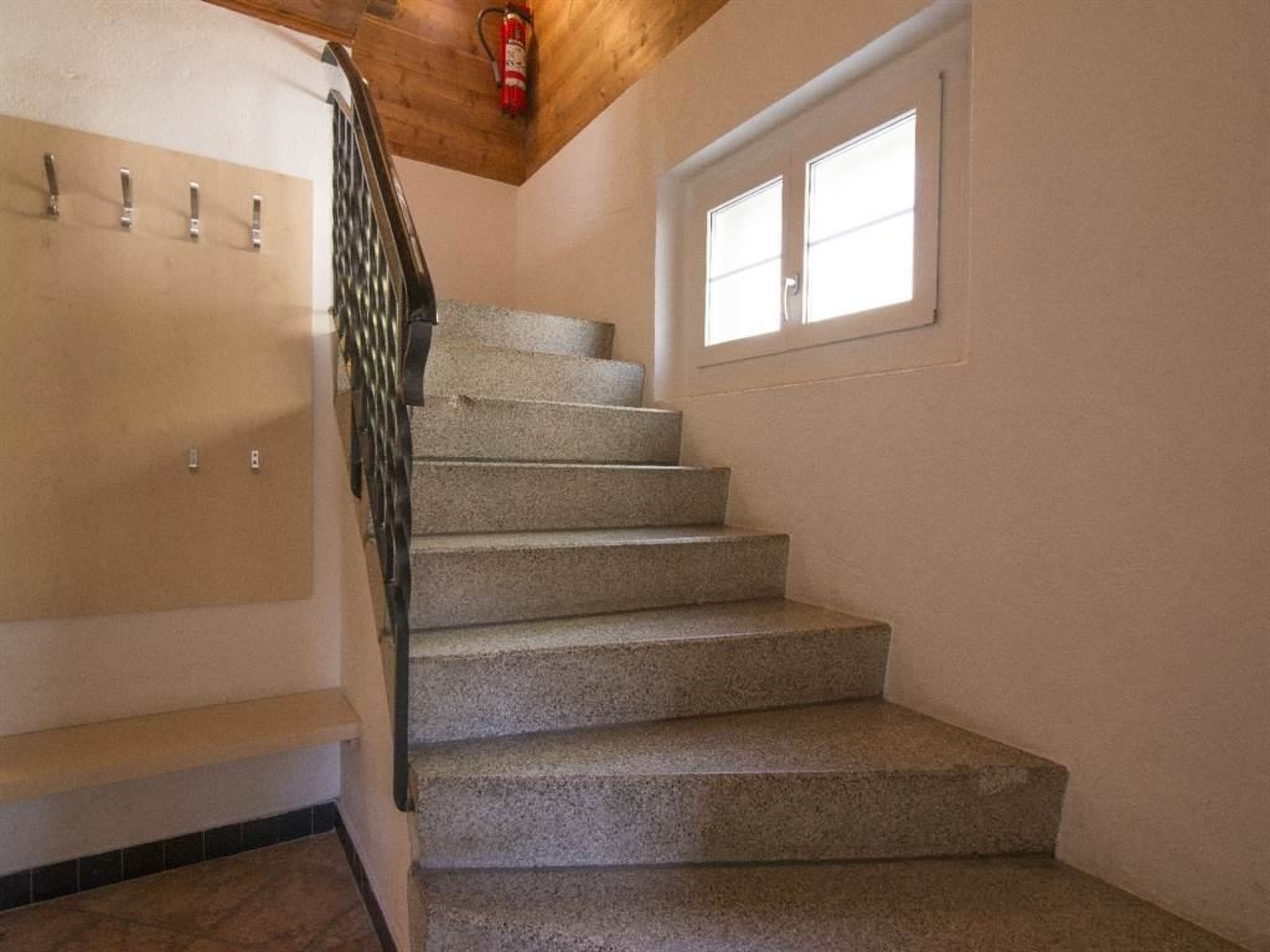 Photo of Chalet Casanou Appartement/Fewo 12-Bettwohnung
