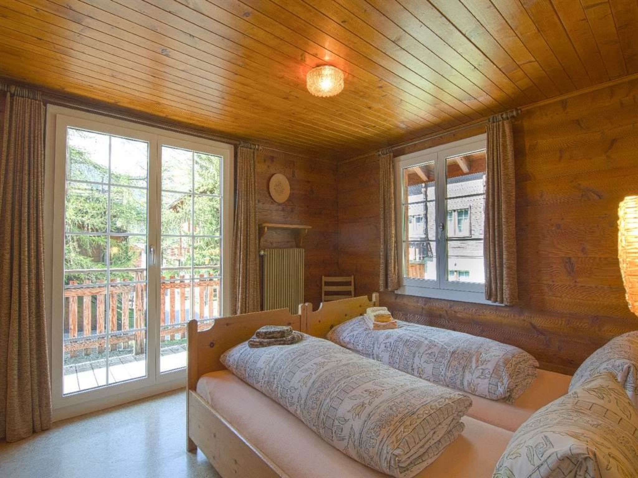 Photo of Chalet Casanou Appartement/Fewo 12-Bettwohnung