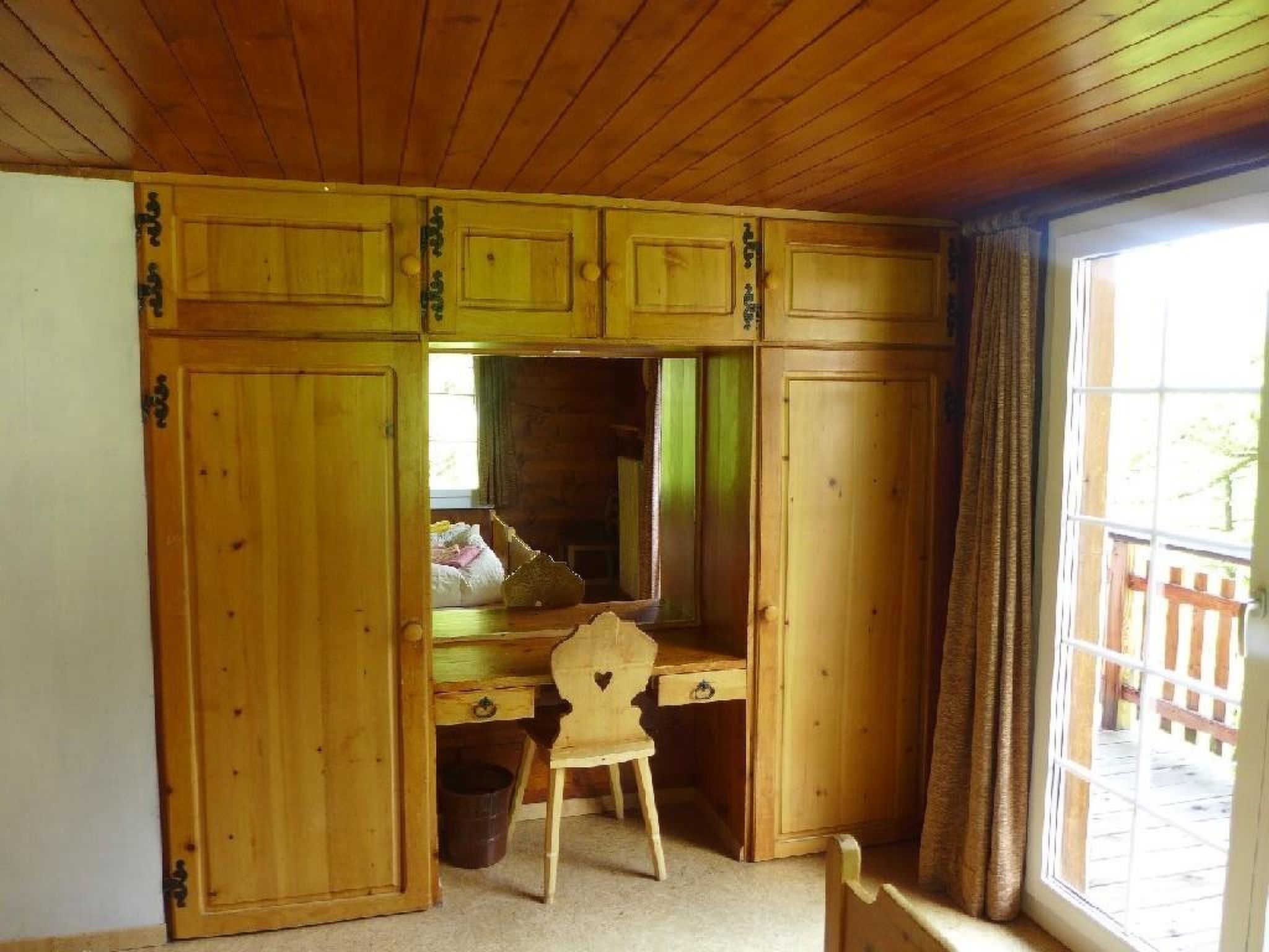 Photo of Chalet Casanou Appartement/Fewo 12-Bettwohnung