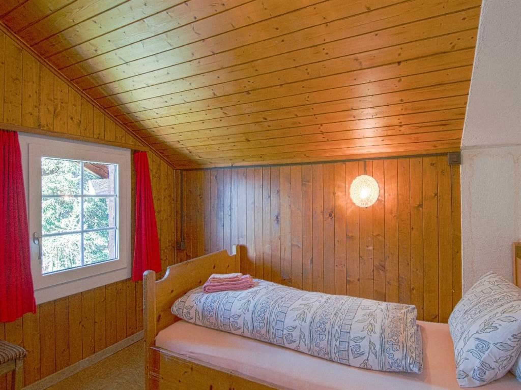 Photo of Chalet Casanou Appartement/Fewo 12-Bettwohnung