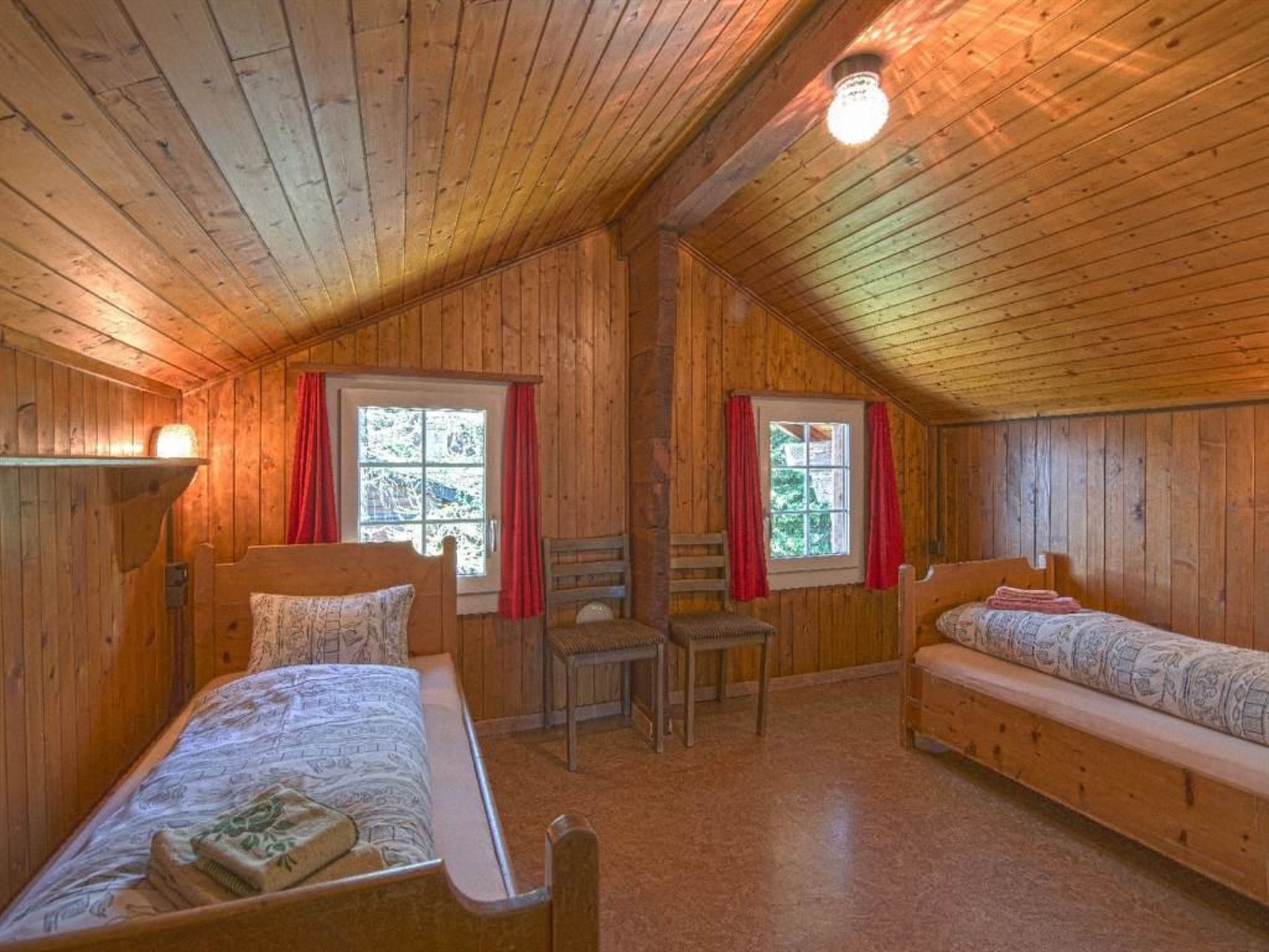 Photo of Chalet Casanou Appartement/Fewo 12-Bettwohnung